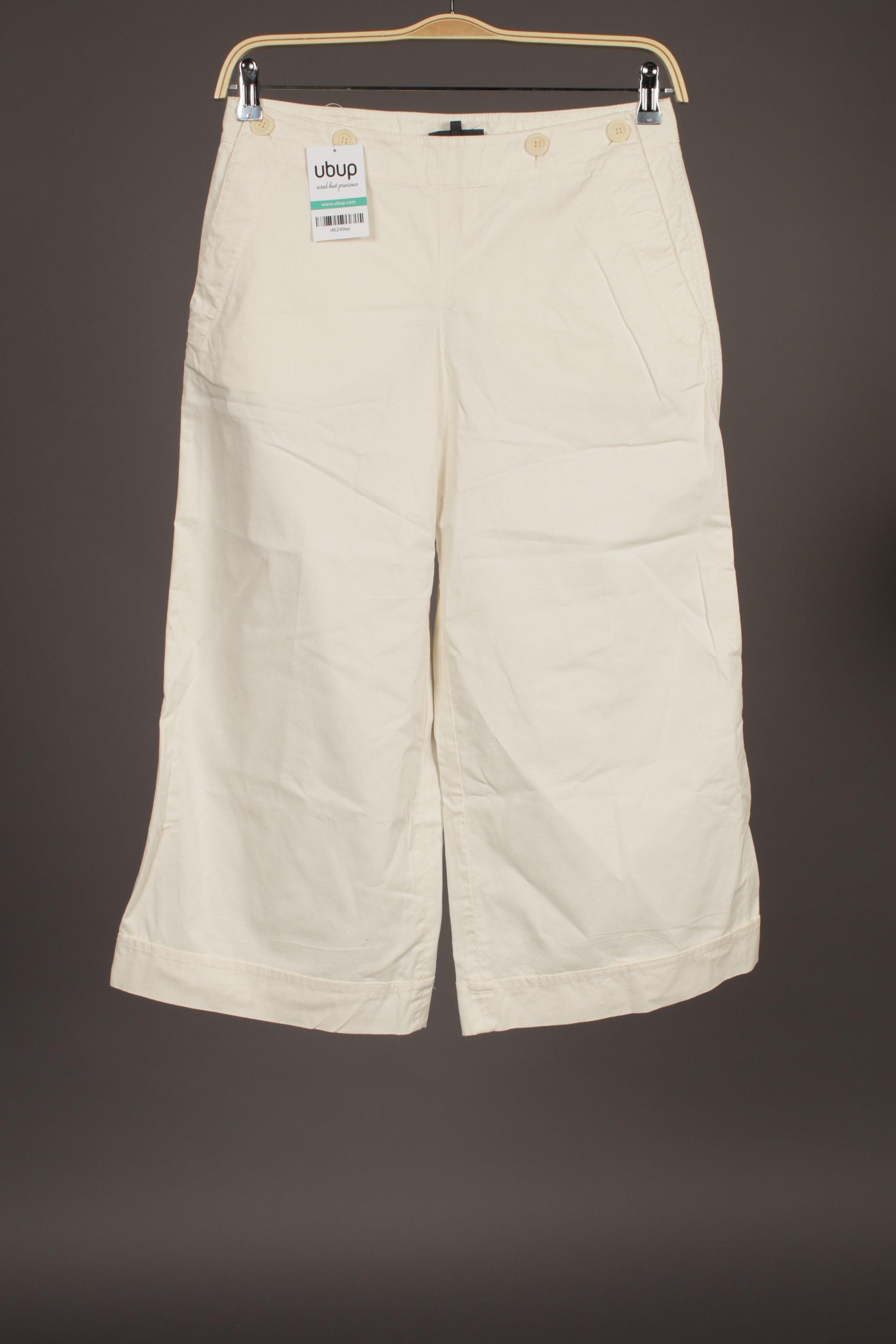 

Marc O Polo Damen Stoffhose, beige, Gr. 38