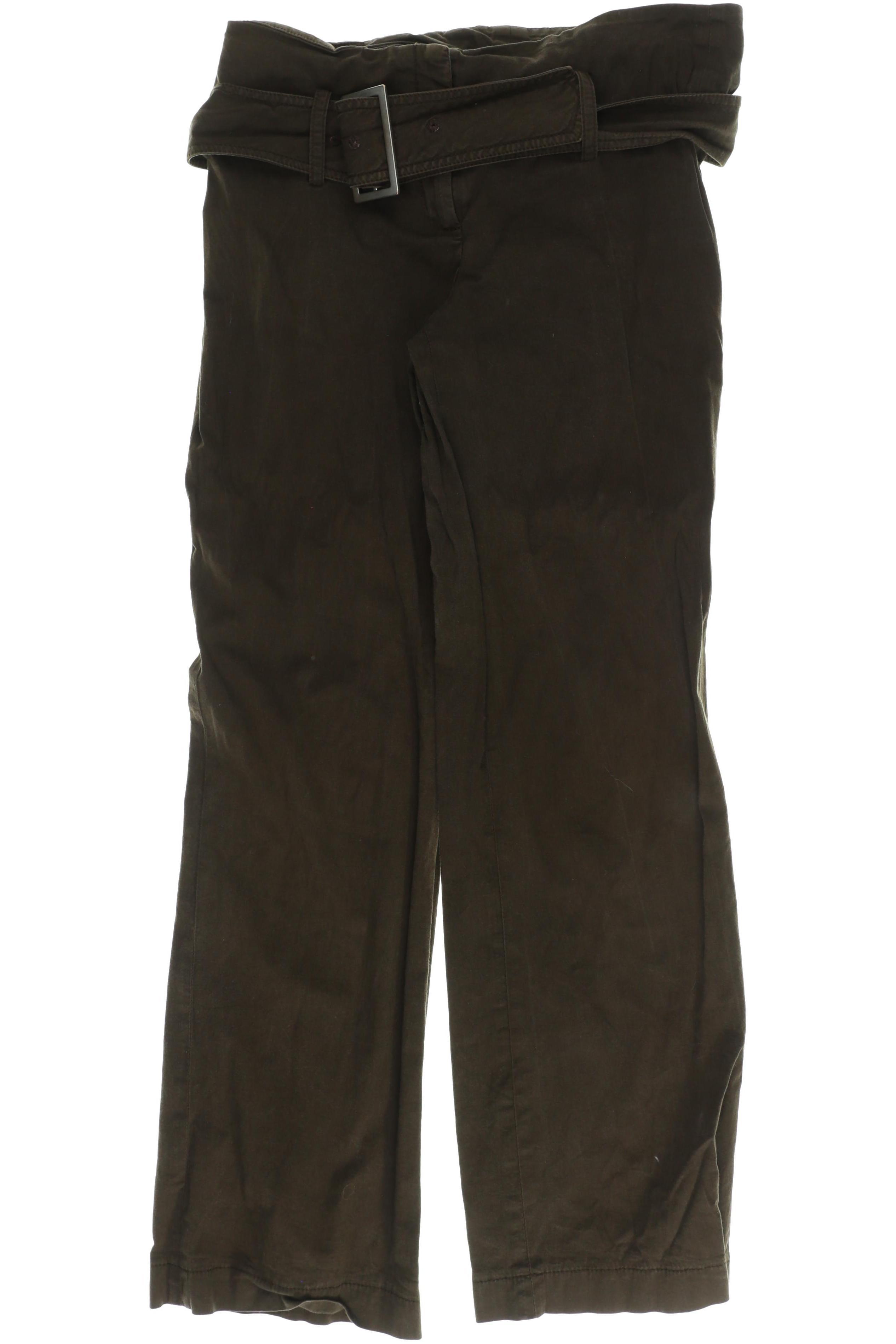 

Marc O Polo Damen Stoffhose, lila, Gr. 36
