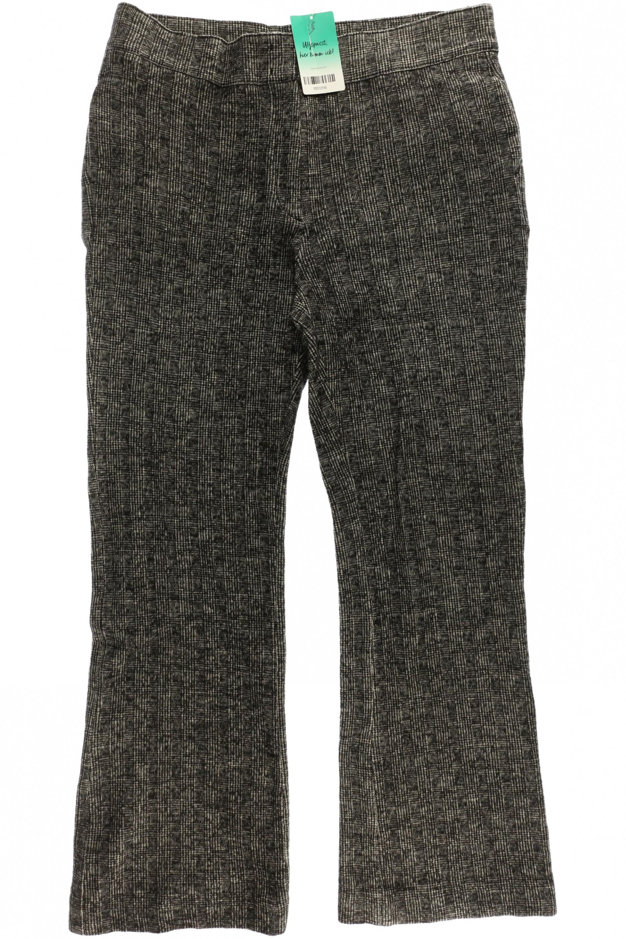 

Marc O Polo Damen Stoffhose, schwarz, Gr. 40