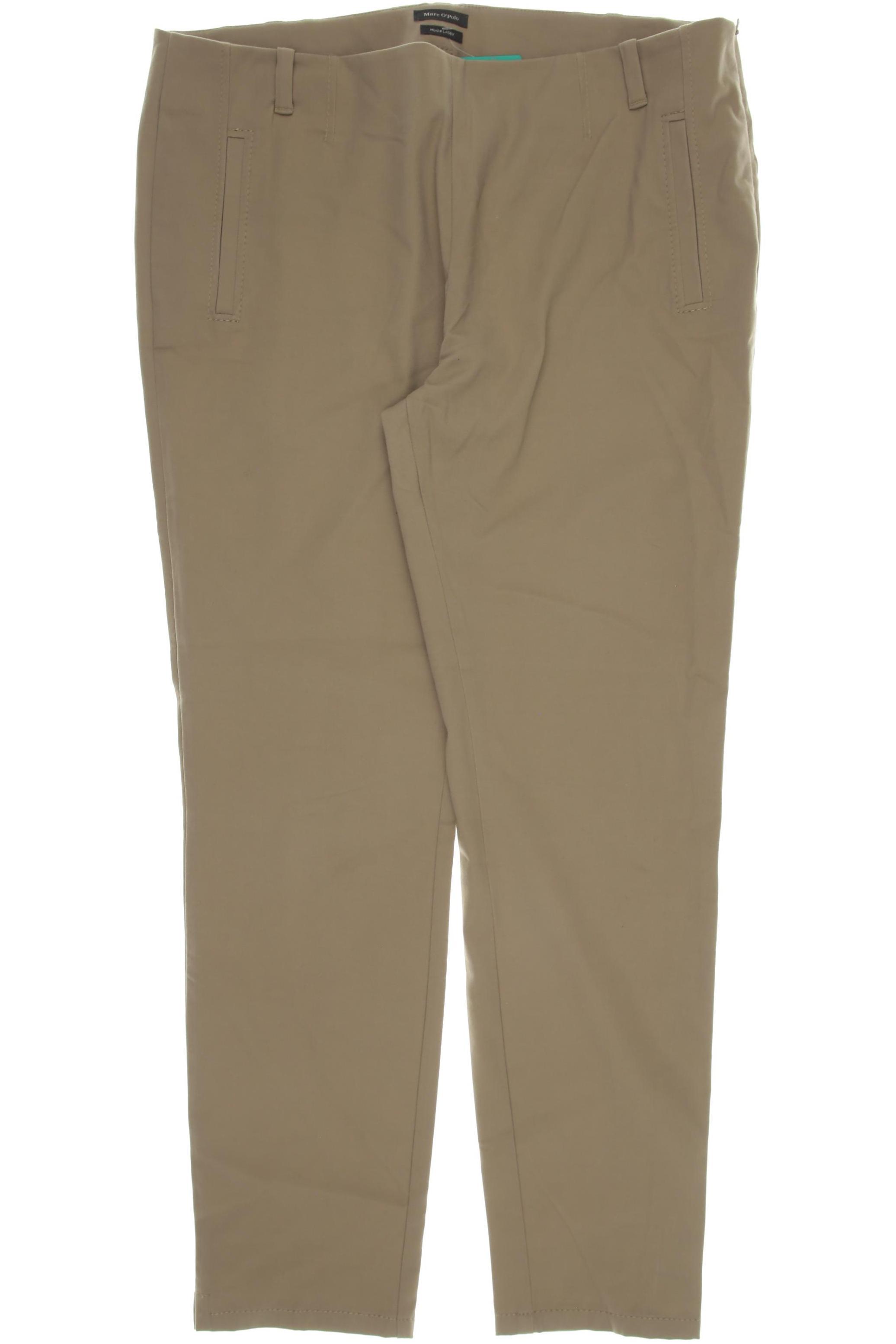 

Marc O Polo Damen Stoffhose, beige, Gr. 42