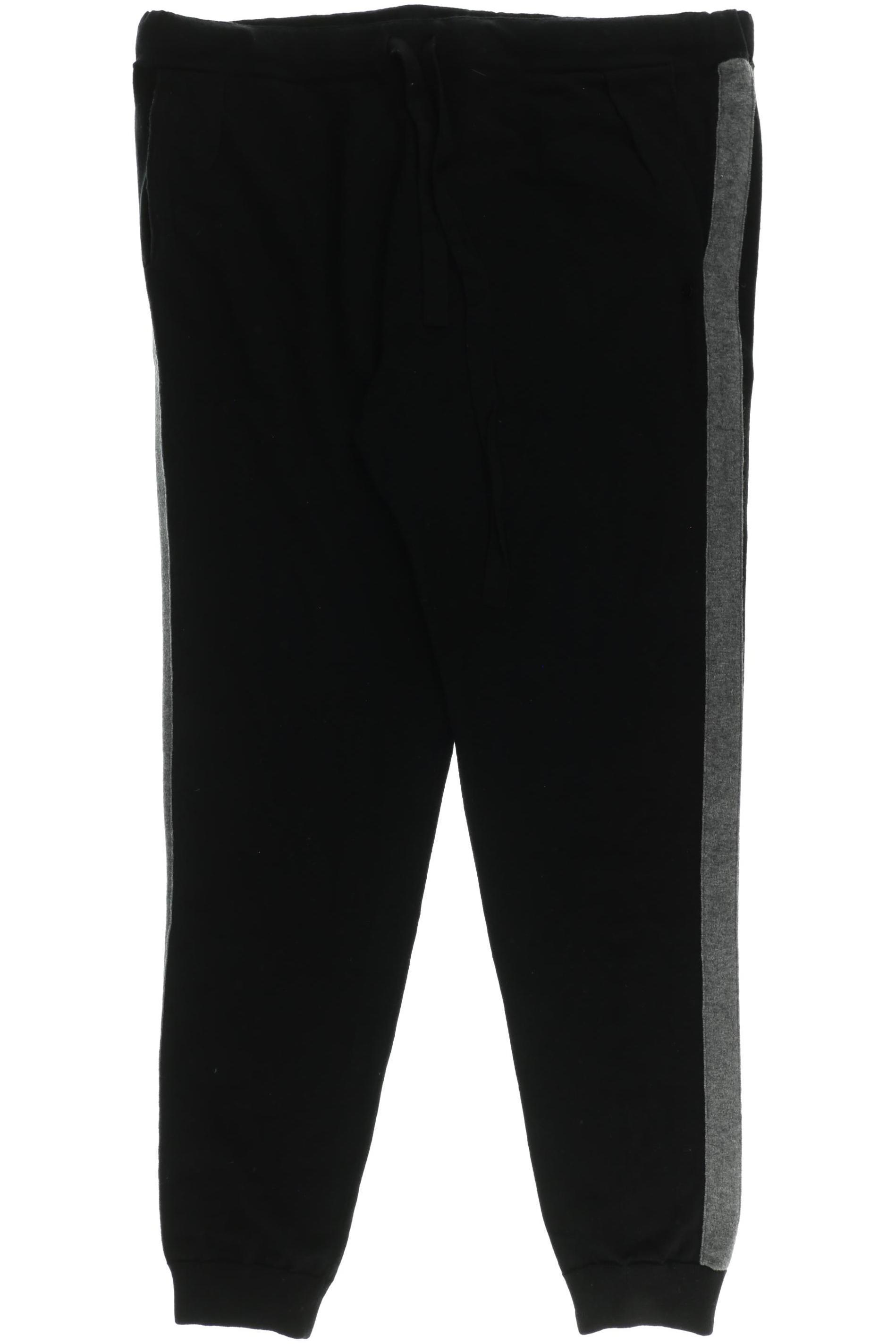 

Marc O Polo Damen Stoffhose, schwarz, Gr.