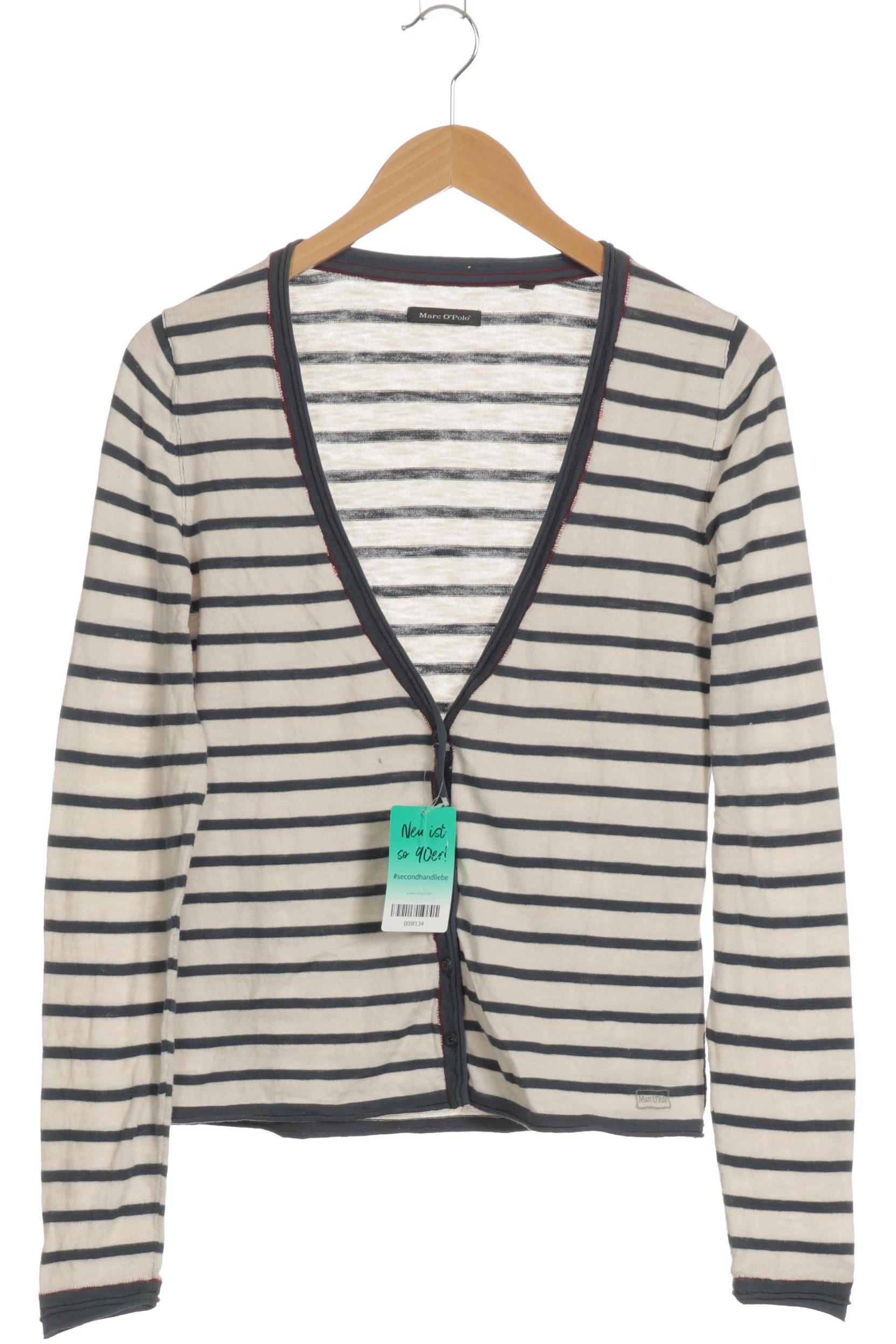 

Marc O Polo Damen Strickjacke, beige, Gr.