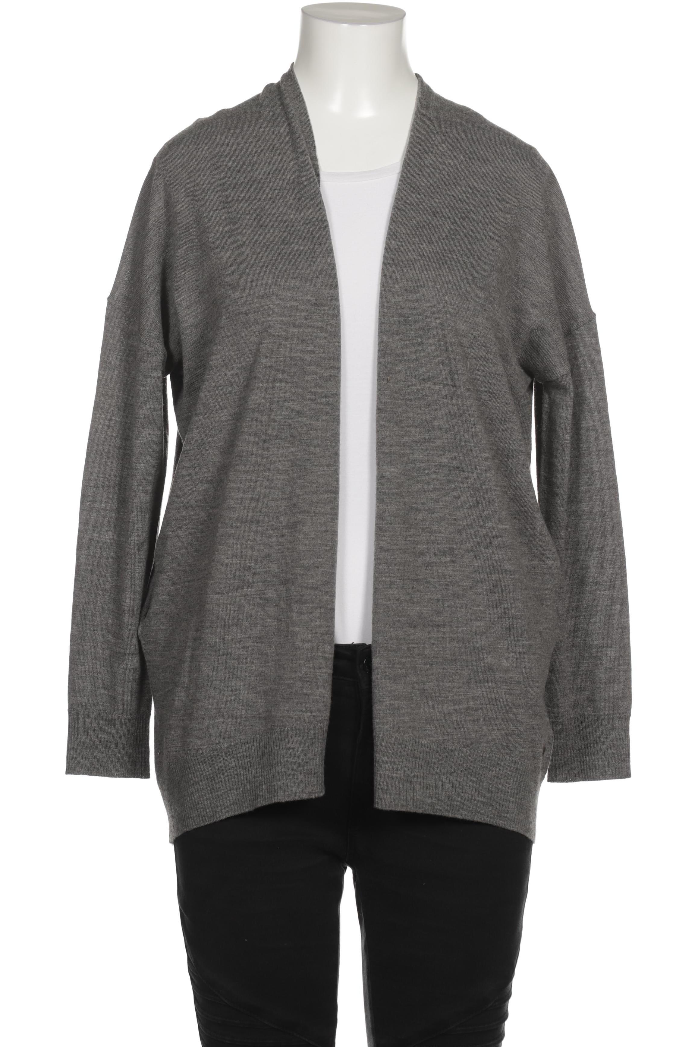 

Marc O Polo Damen Strickjacke, grau, Gr.