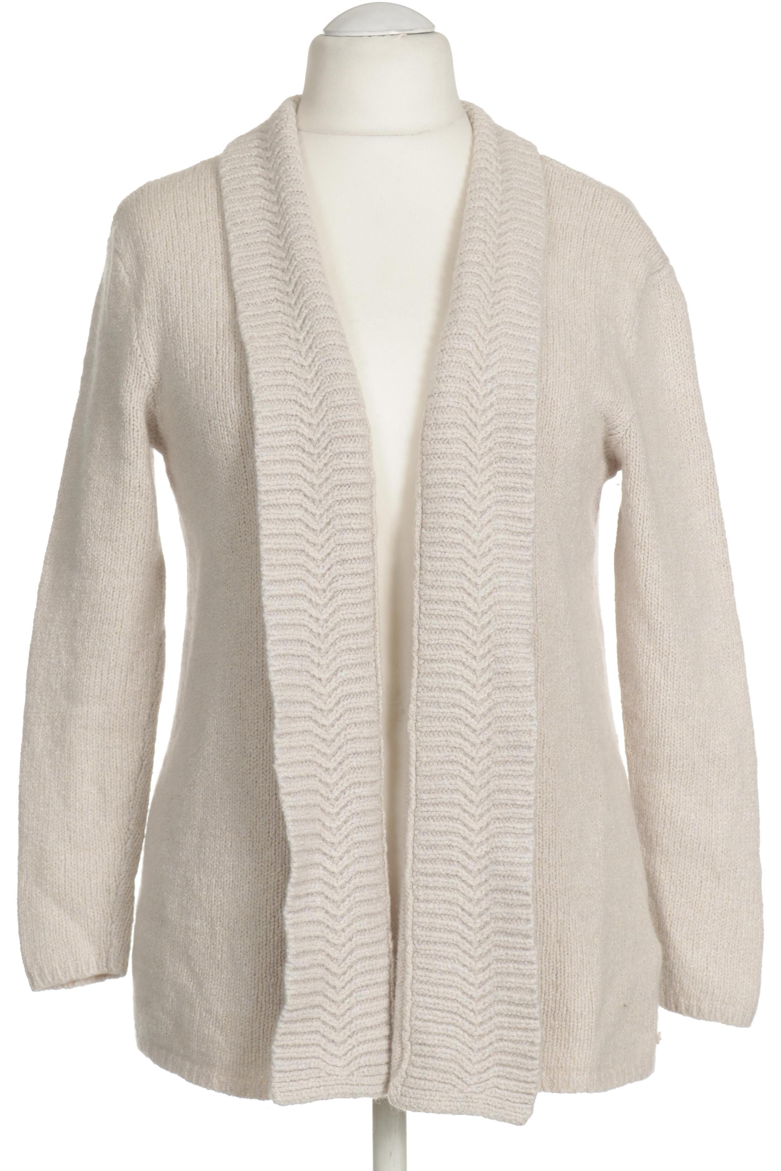 

Marc O Polo Damen Strickjacke, grau, Gr.