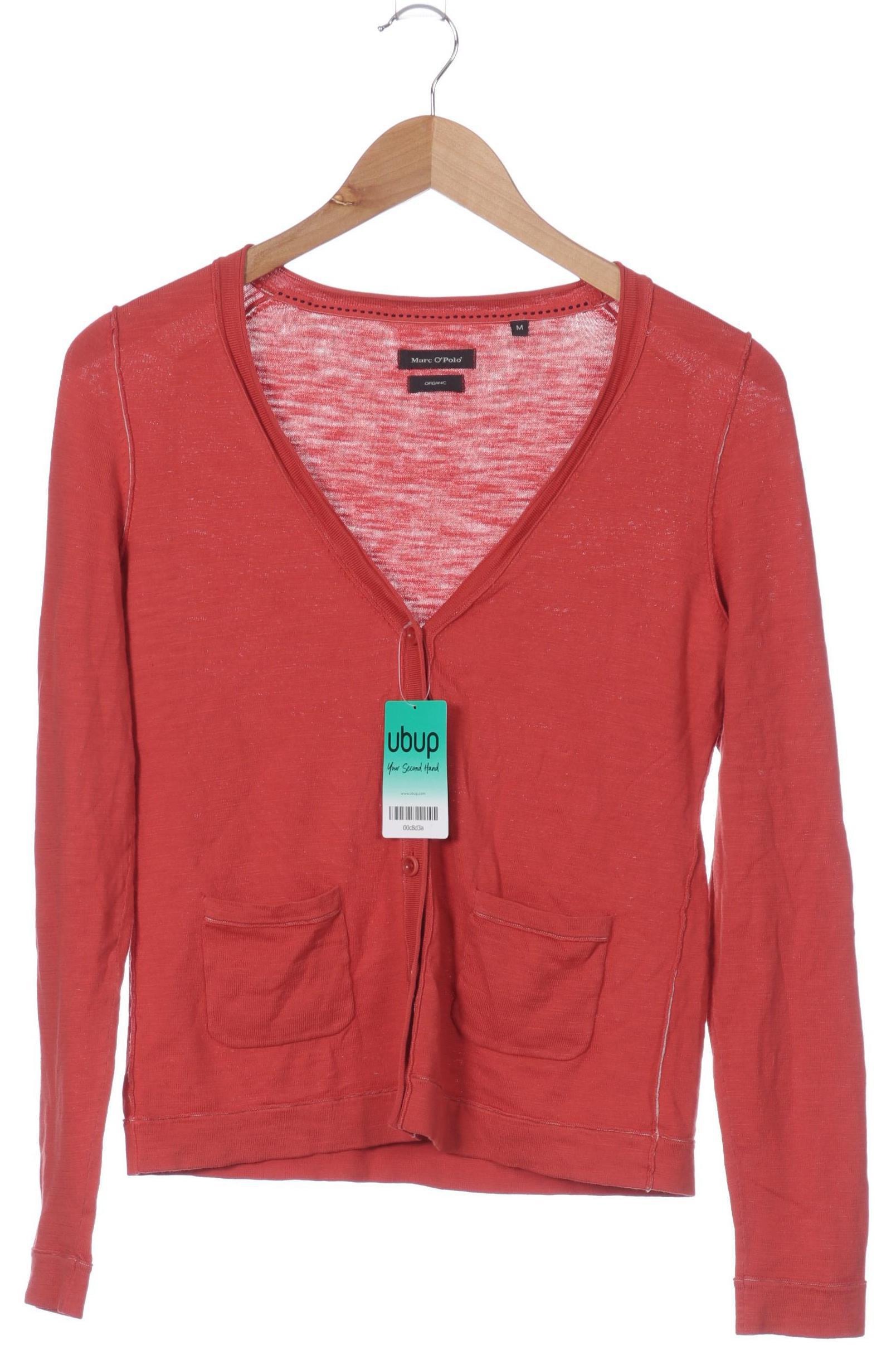 

Marc O Polo Damen Strickjacke, rot, Gr.