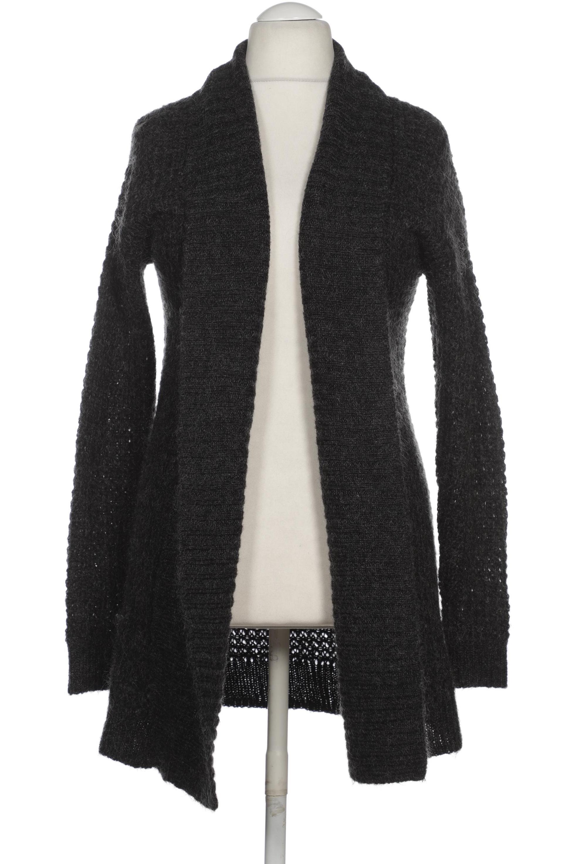 

Marc O Polo Damen Strickjacke, schwarz, Gr.