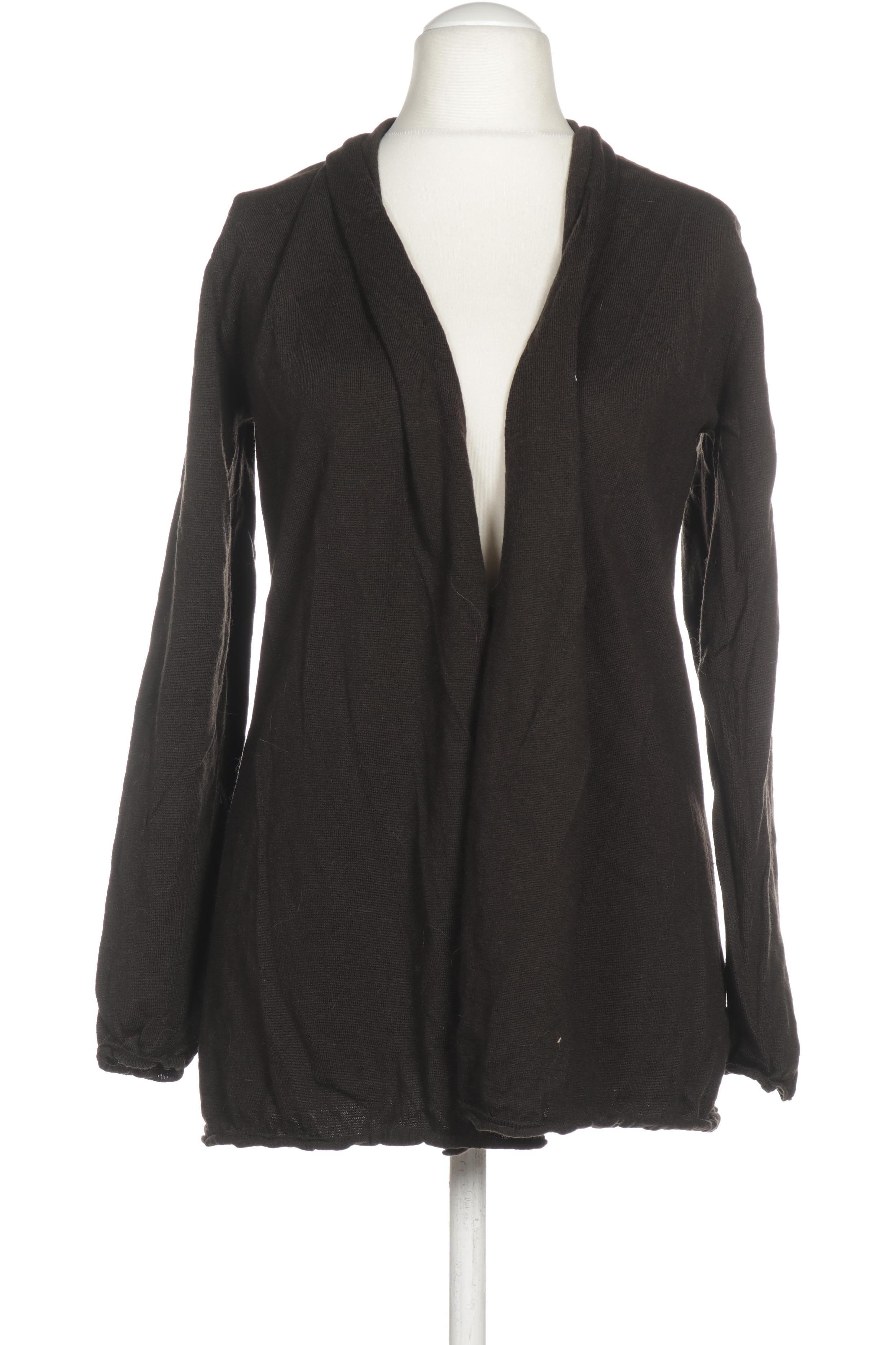 

Marc O Polo Damen Strickjacke, schwarz, Gr.