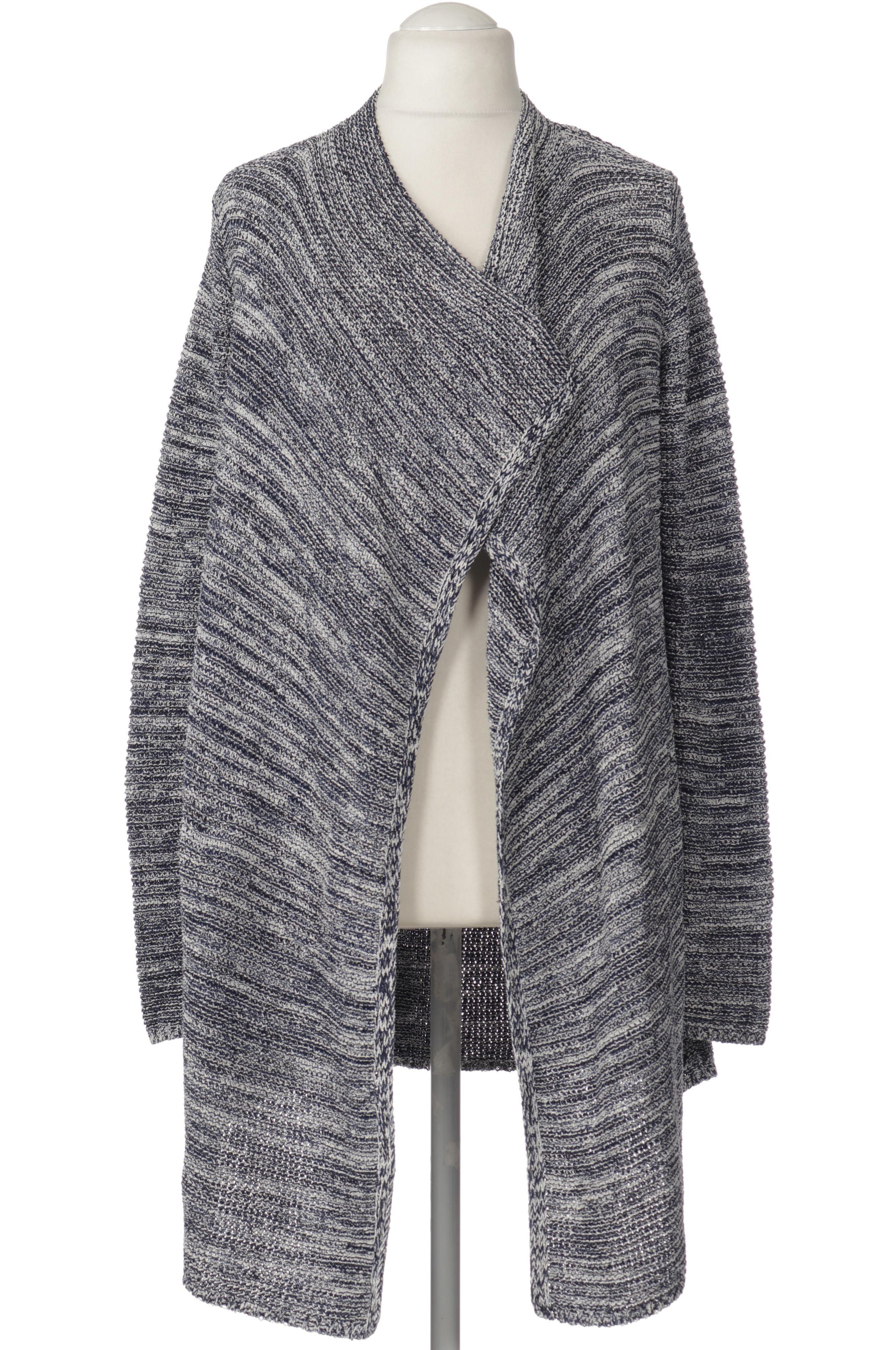 

Marc O Polo Damen Strickjacke, blau, Gr.