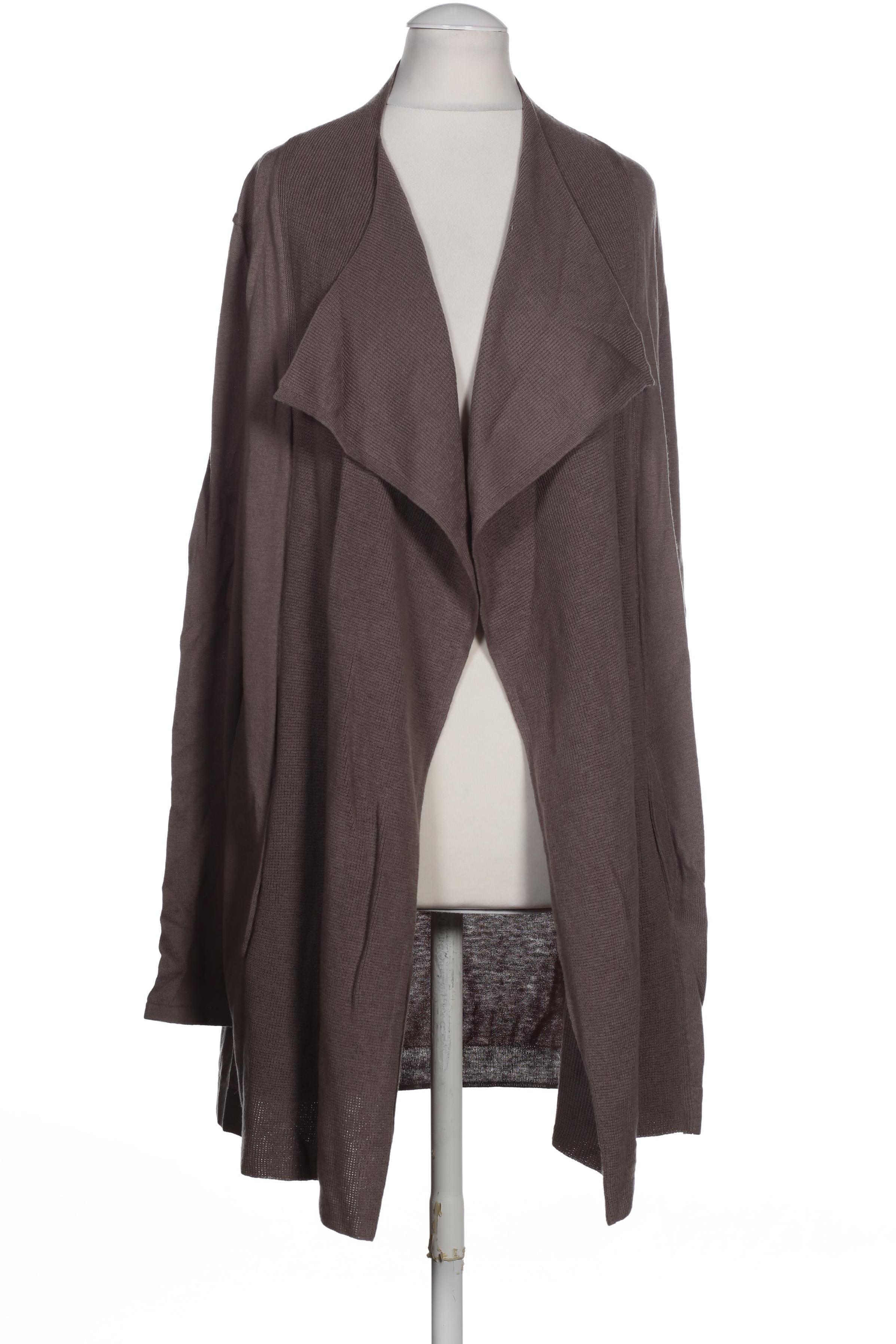 

Marc O Polo Damen Strickjacke, grau, Gr.