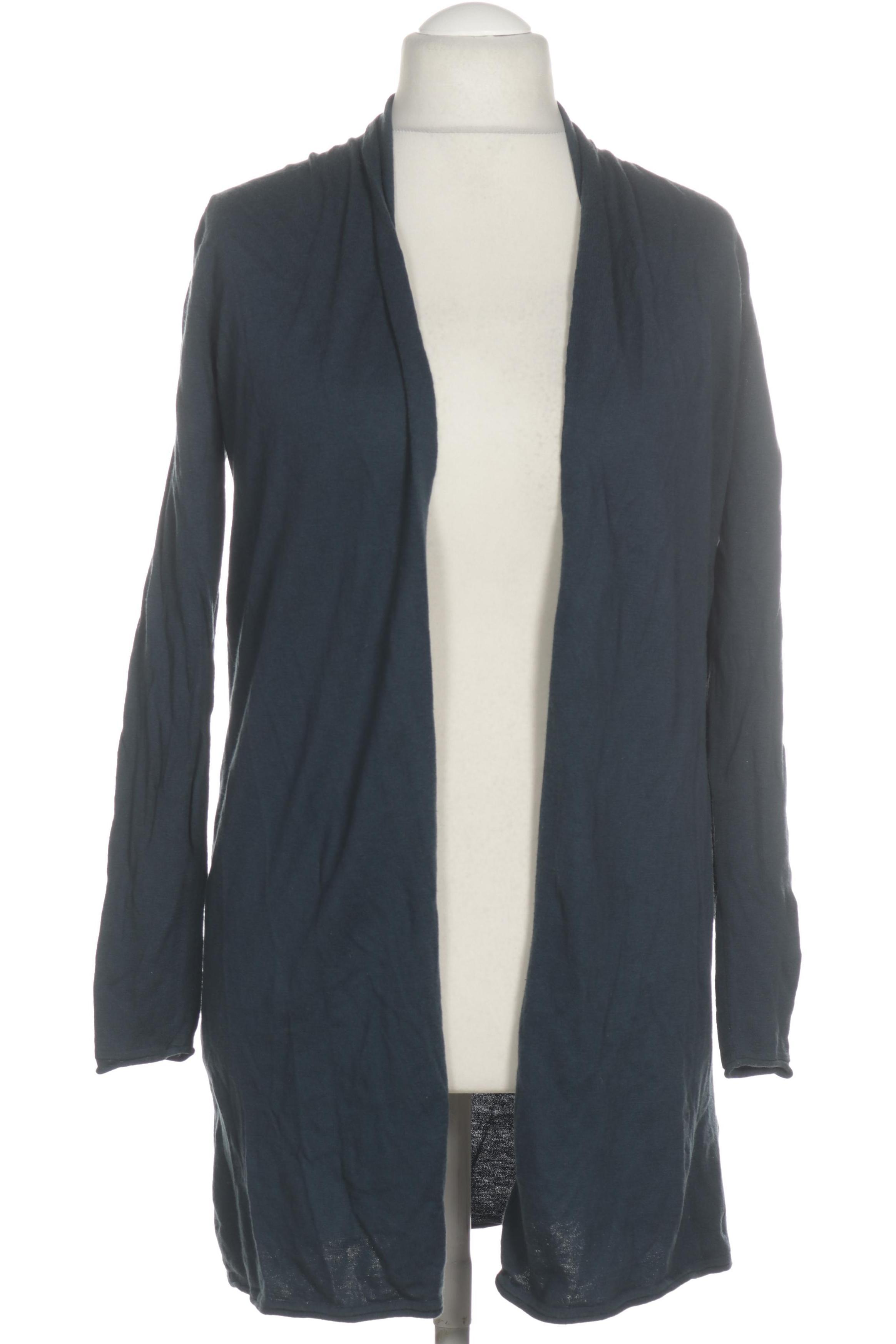 

Marc O Polo Damen Strickjacke, blau, Gr.