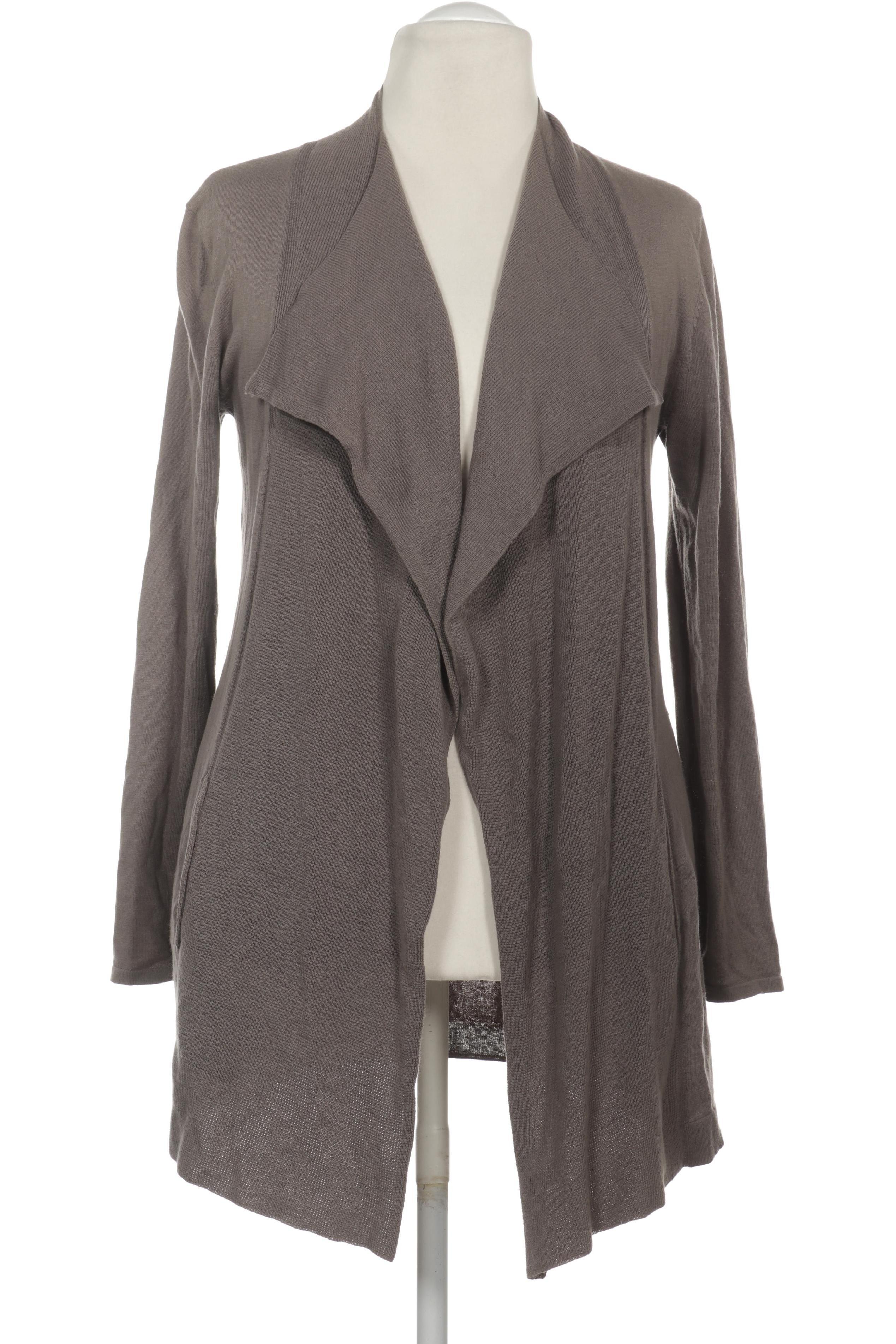 

Marc O Polo Damen Strickjacke, grau, Gr.