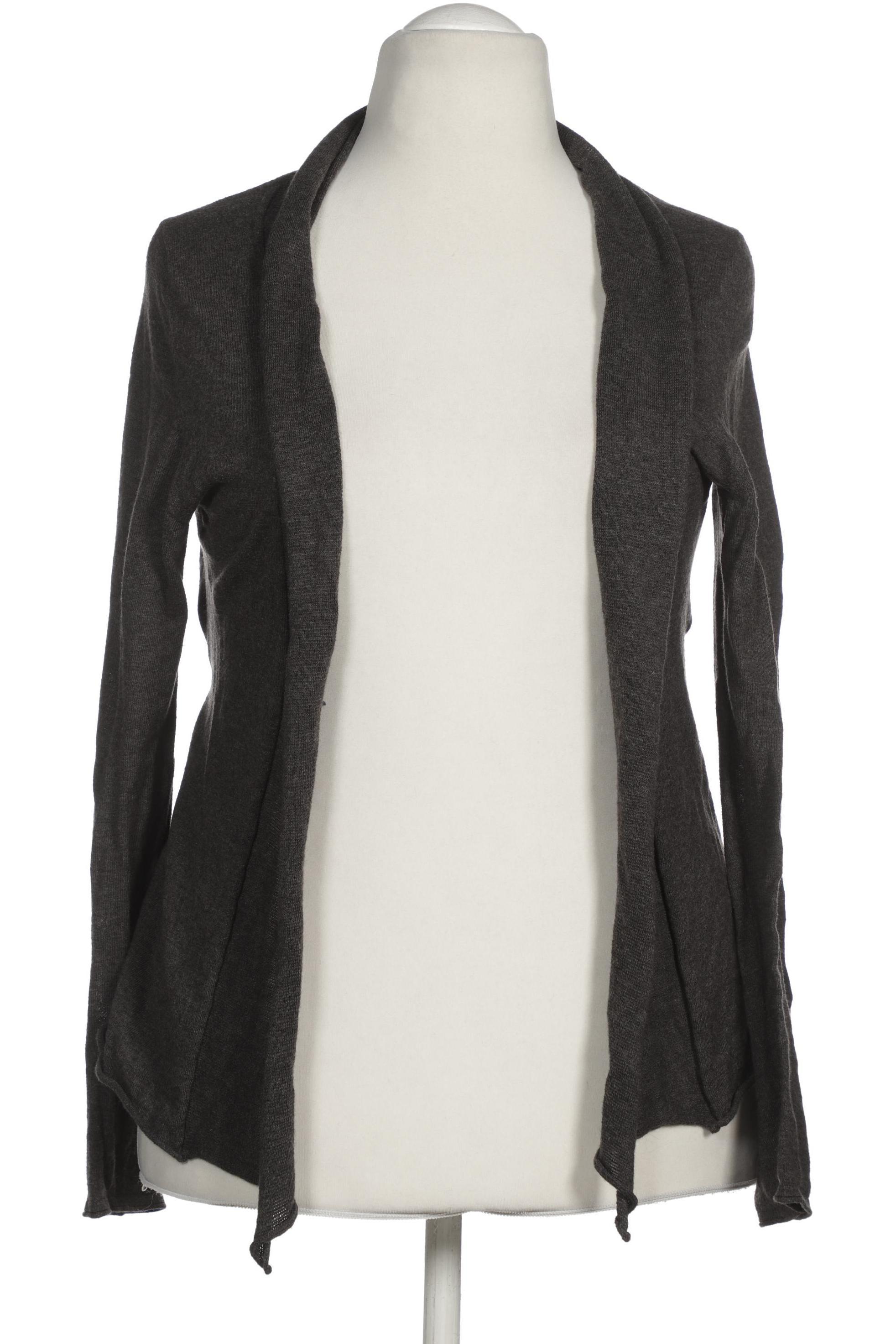 

Marc O Polo Damen Strickjacke, grau, Gr.