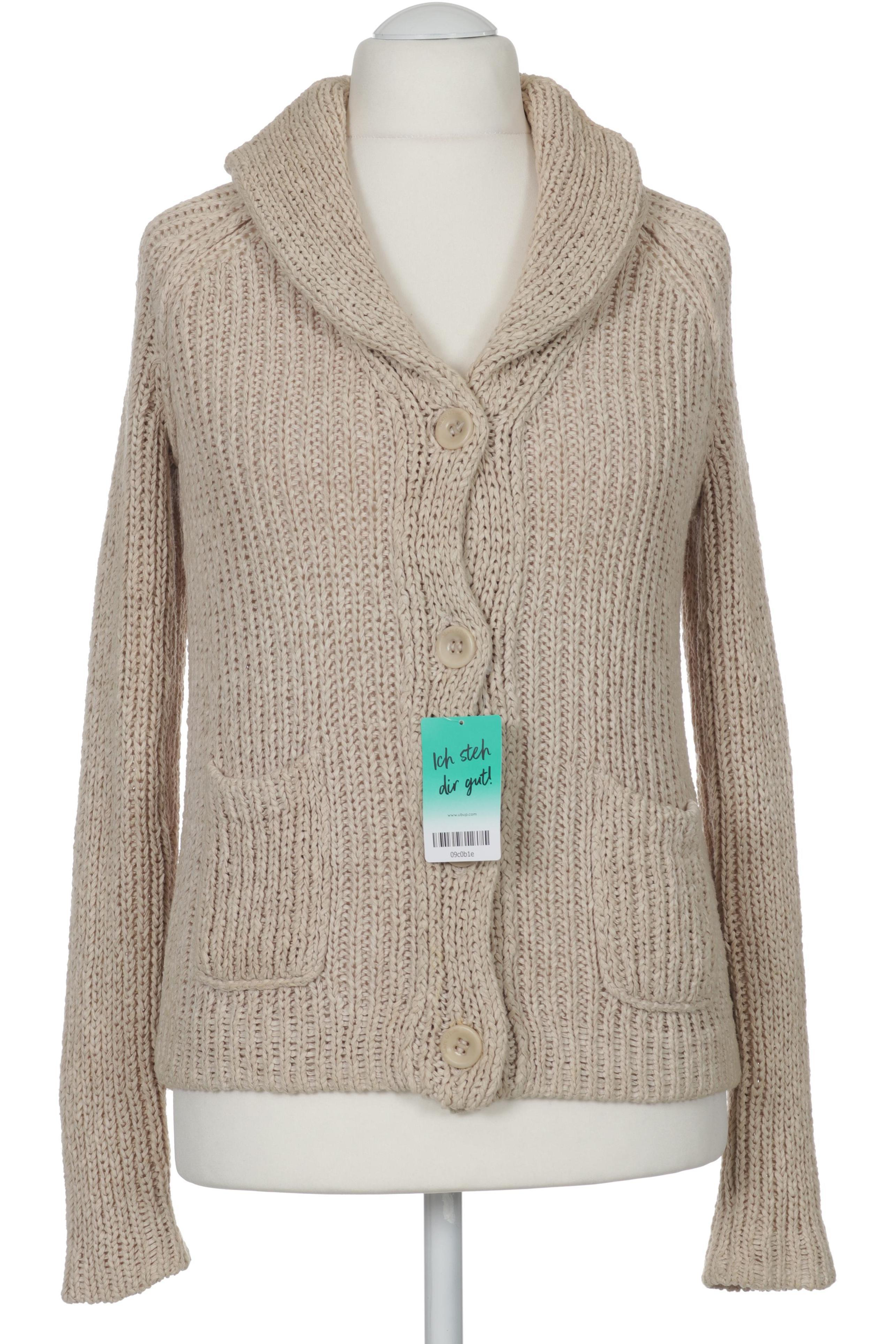

Marc O Polo Damen Strickjacke, beige, Gr.