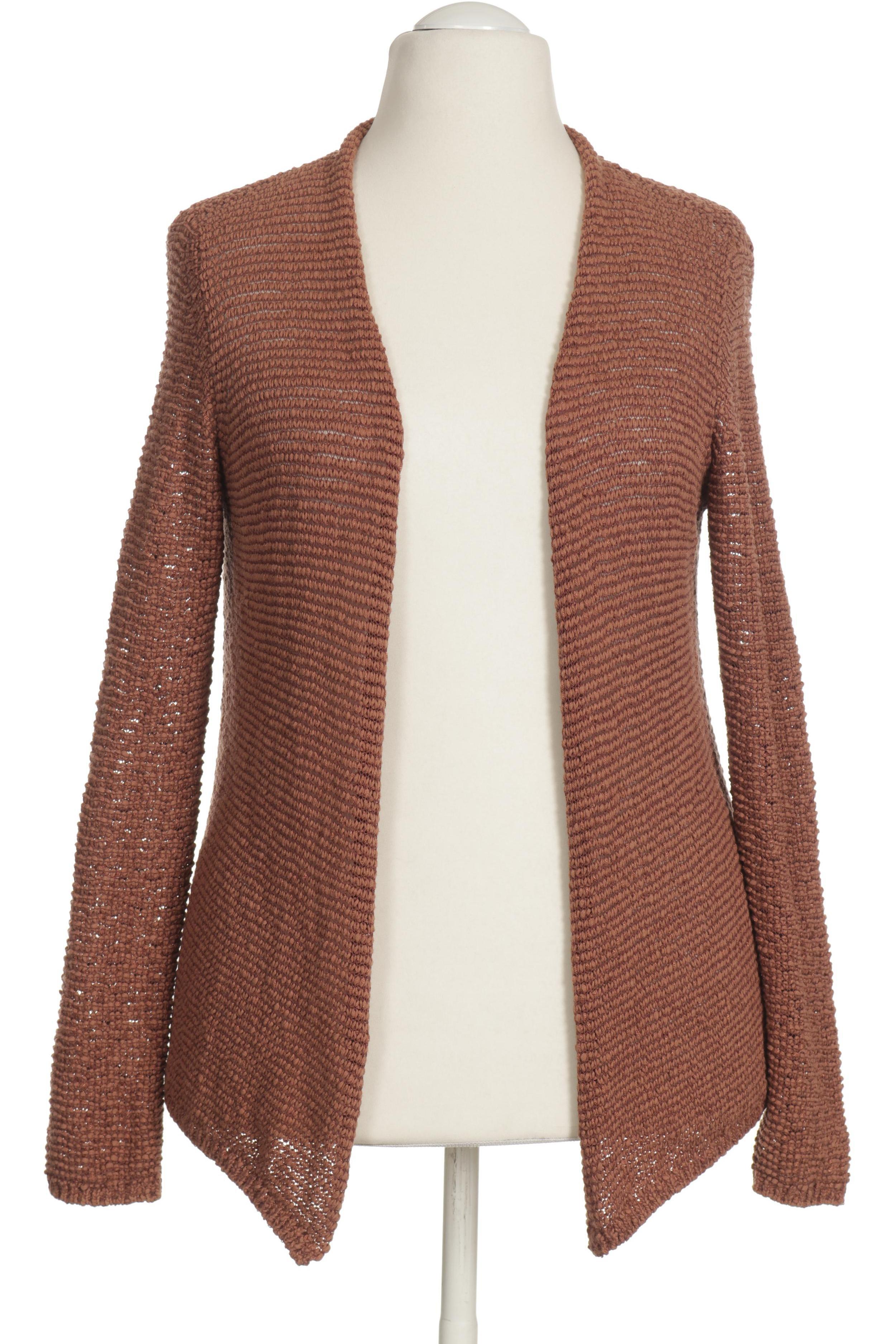 

Marc O Polo Damen Strickjacke, beige, Gr.