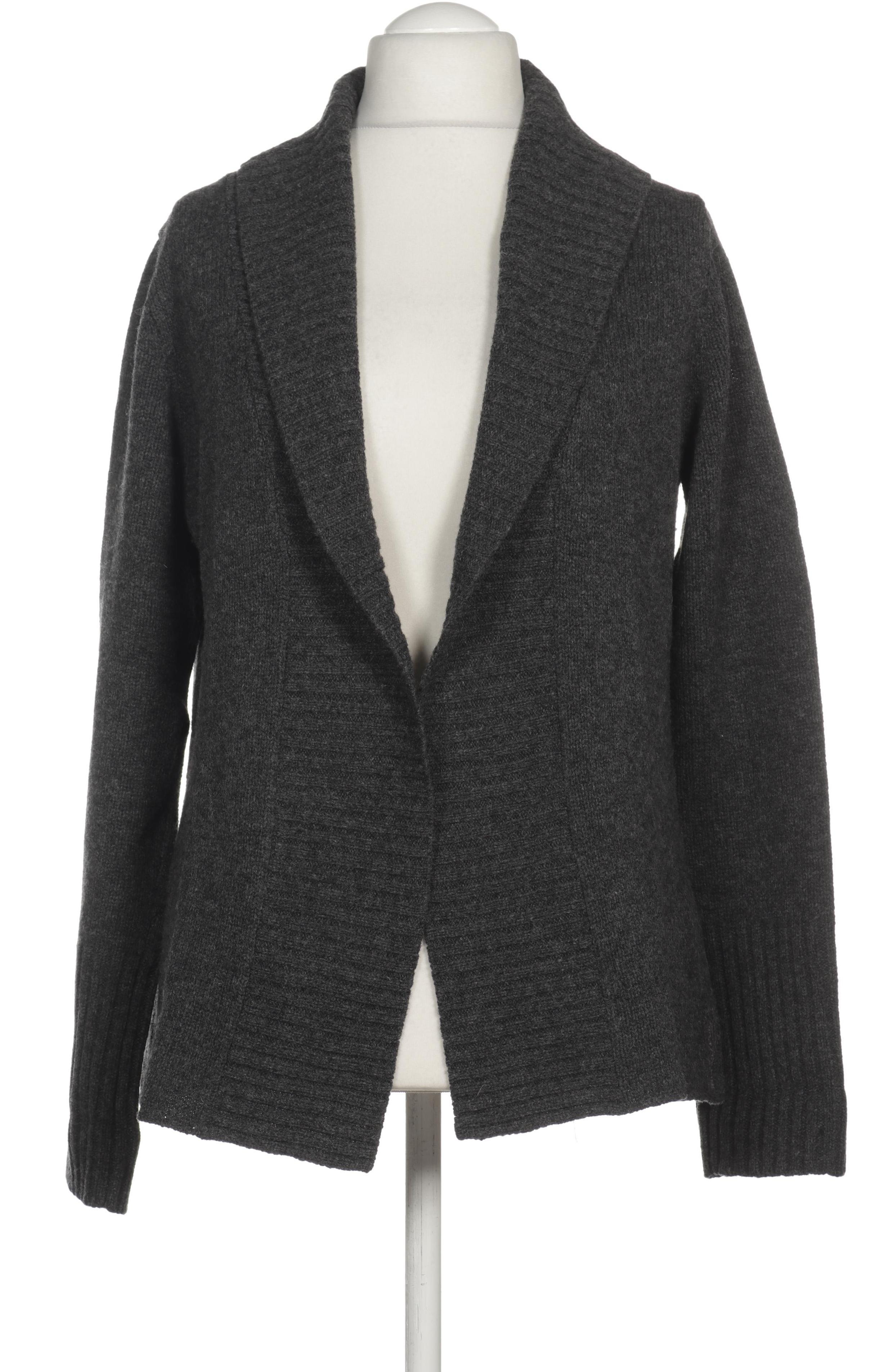 

Marc O Polo Damen Strickjacke, grau, Gr.
