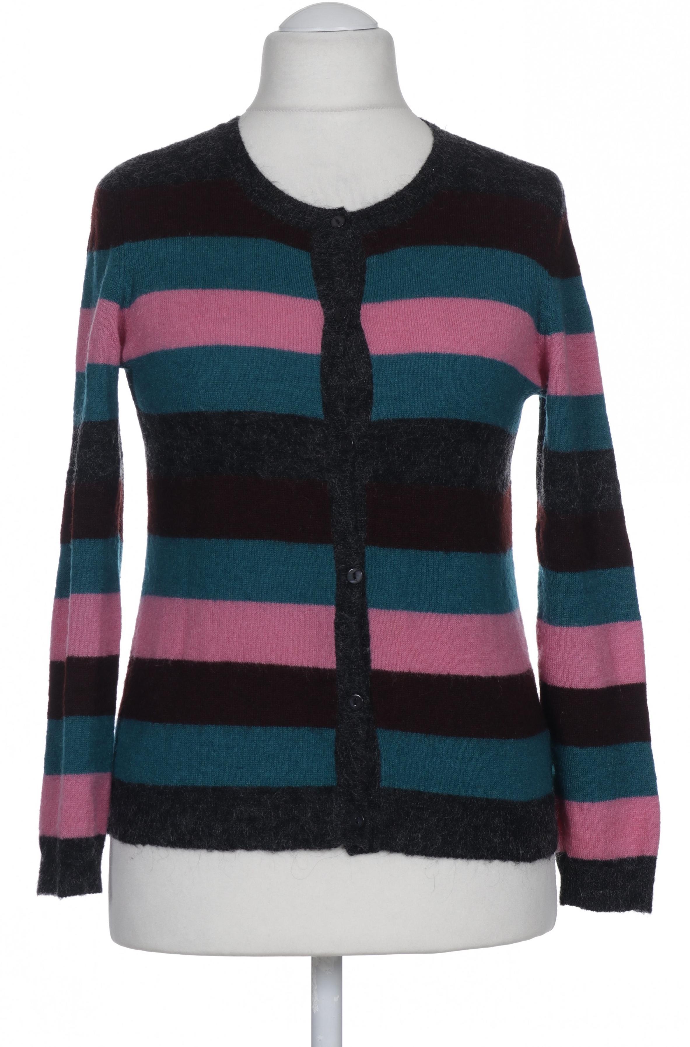 

Marc O Polo Damen Strickjacke, mehrfarbig, Gr.