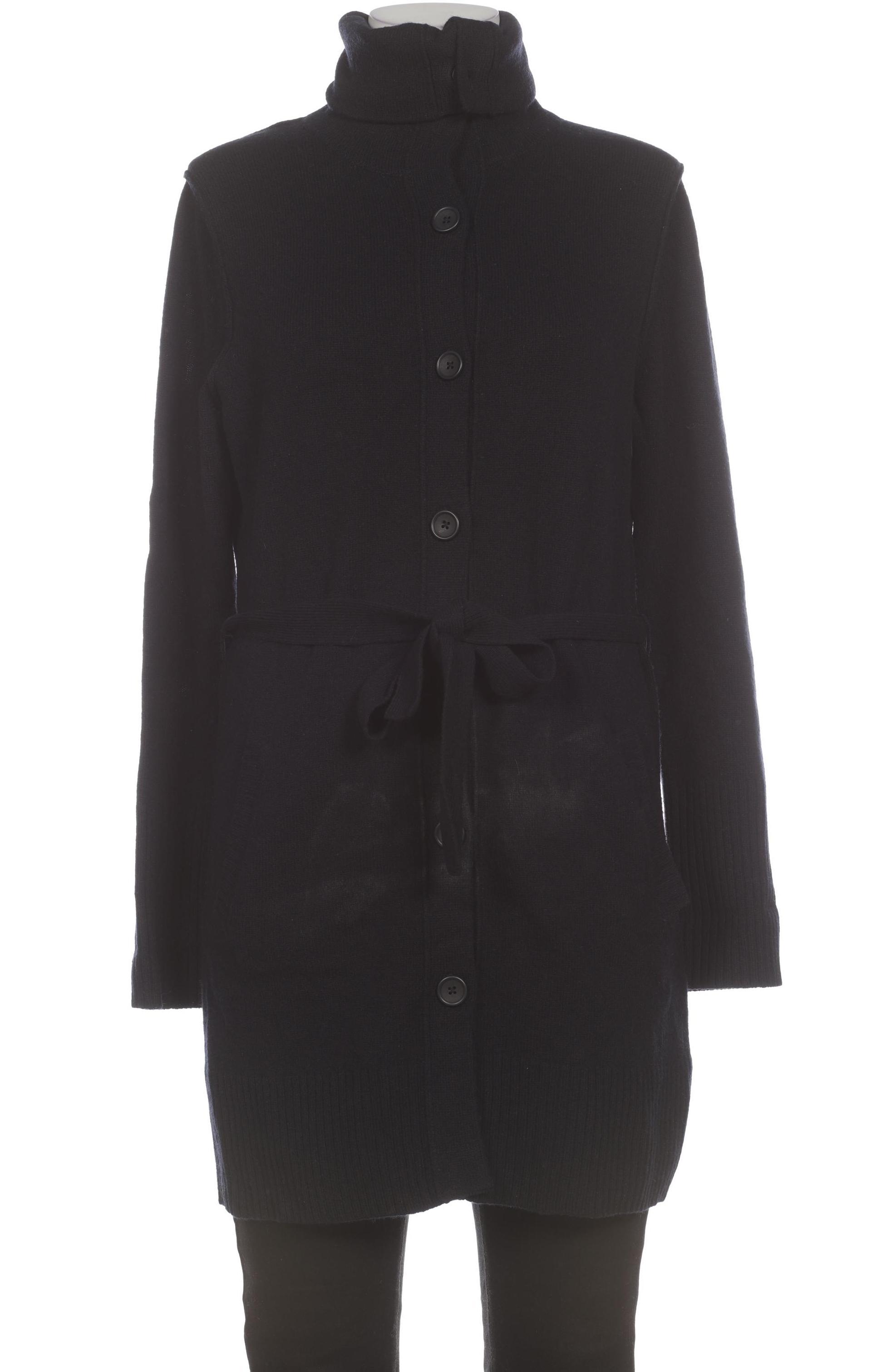 

Marc O Polo Damen Strickjacke, blau, Gr.