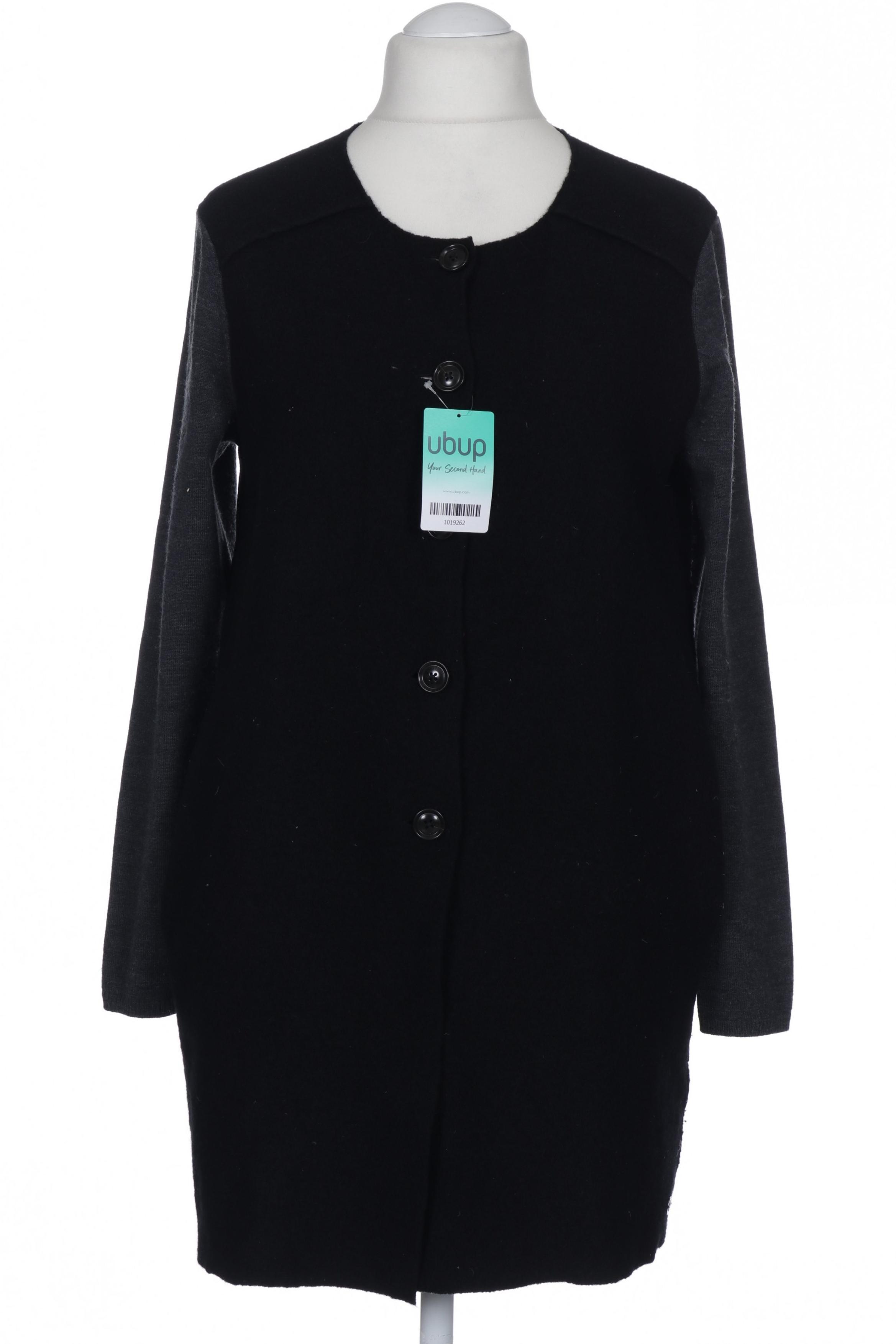 

Marc O Polo Damen Strickjacke, schwarz, Gr.