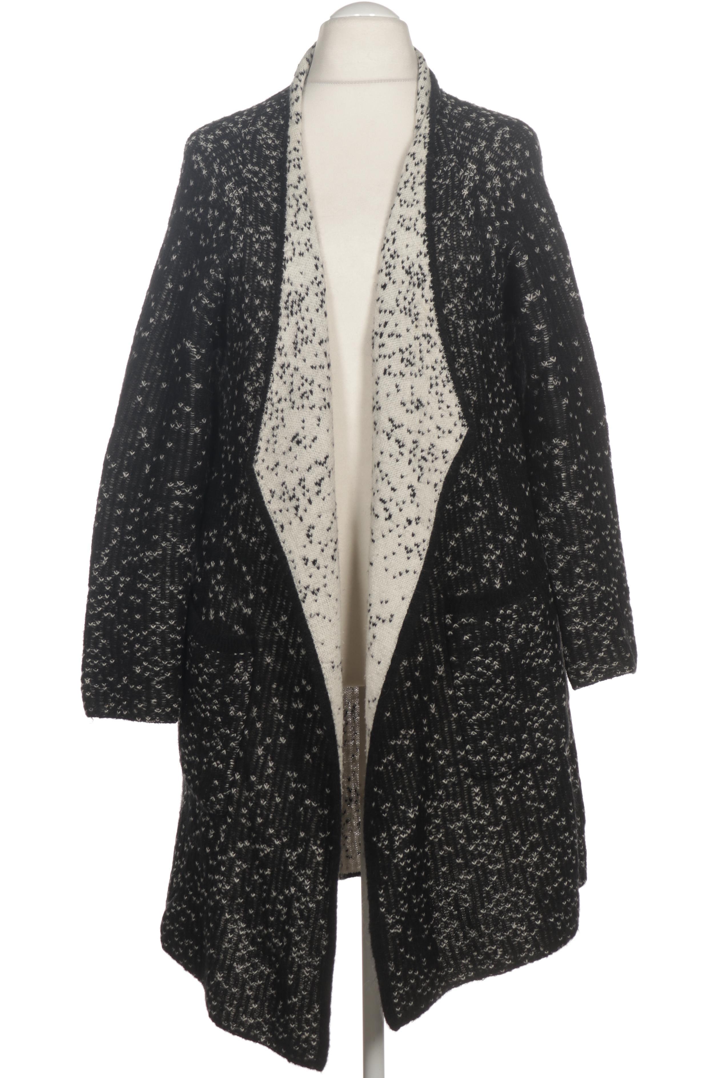 

Marc O Polo Damen Strickjacke, schwarz, Gr.