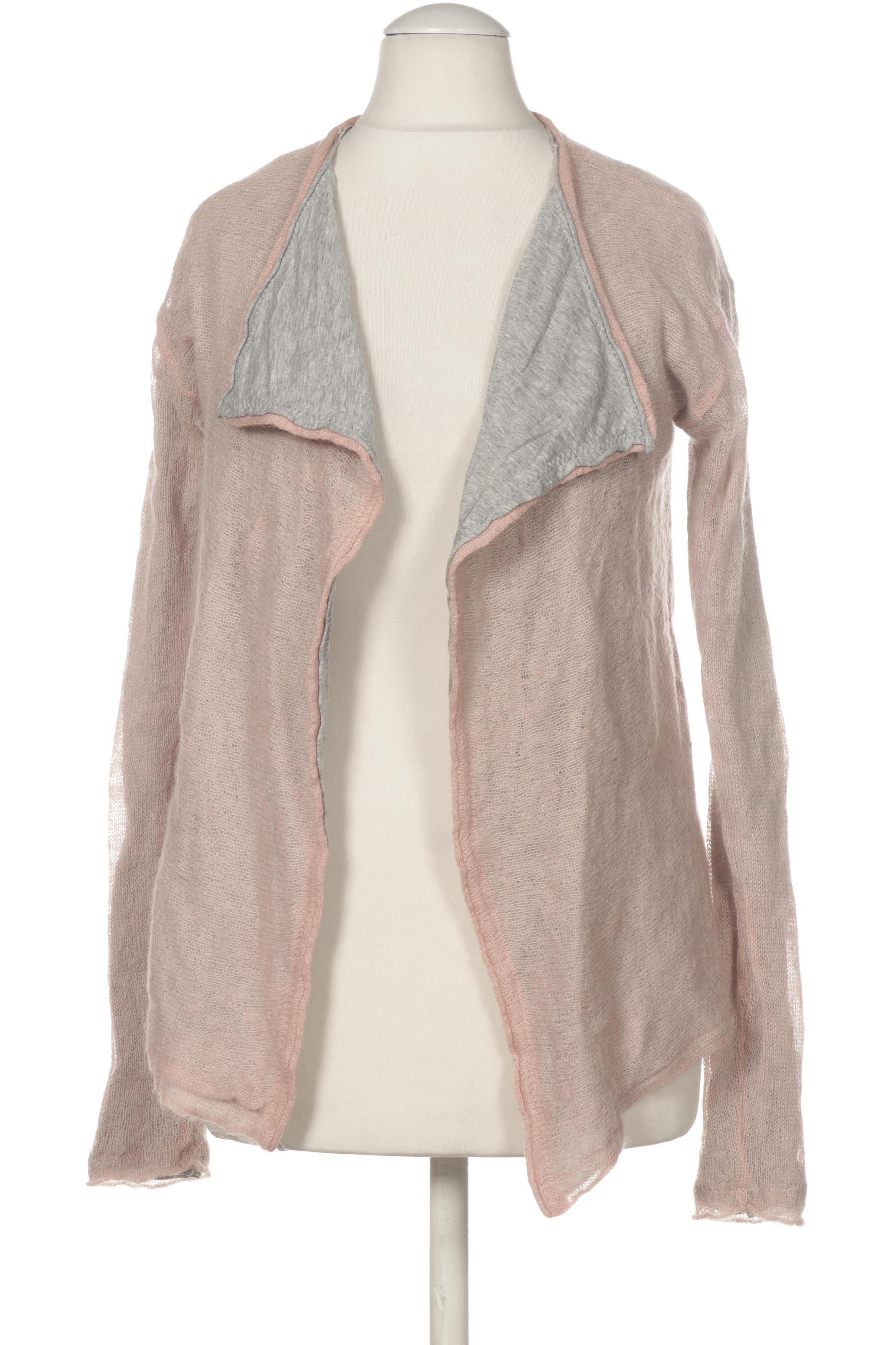 

Marc O Polo Damen Strickjacke, pink, Gr.