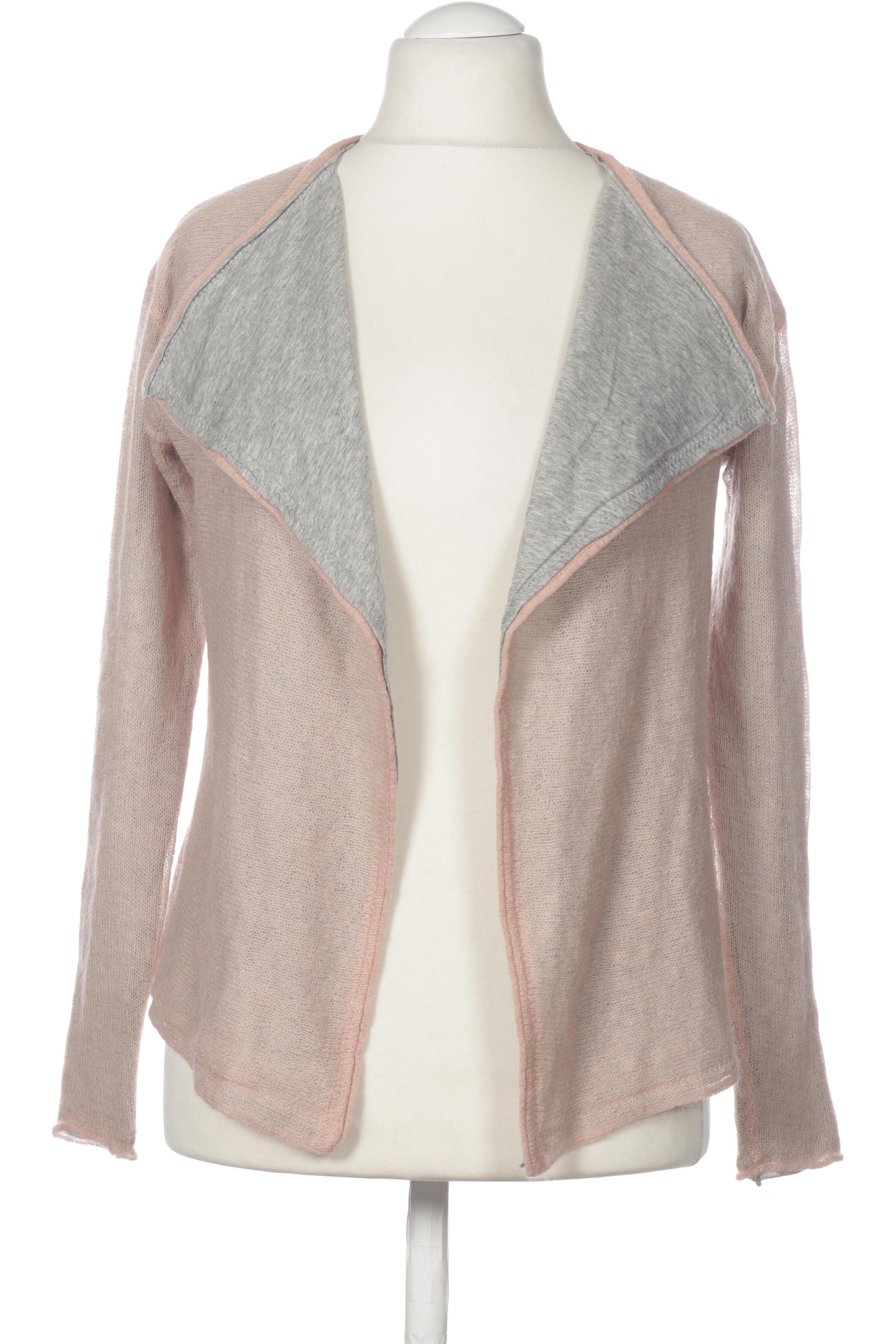 

Marc O Polo Damen Strickjacke, pink, Gr.