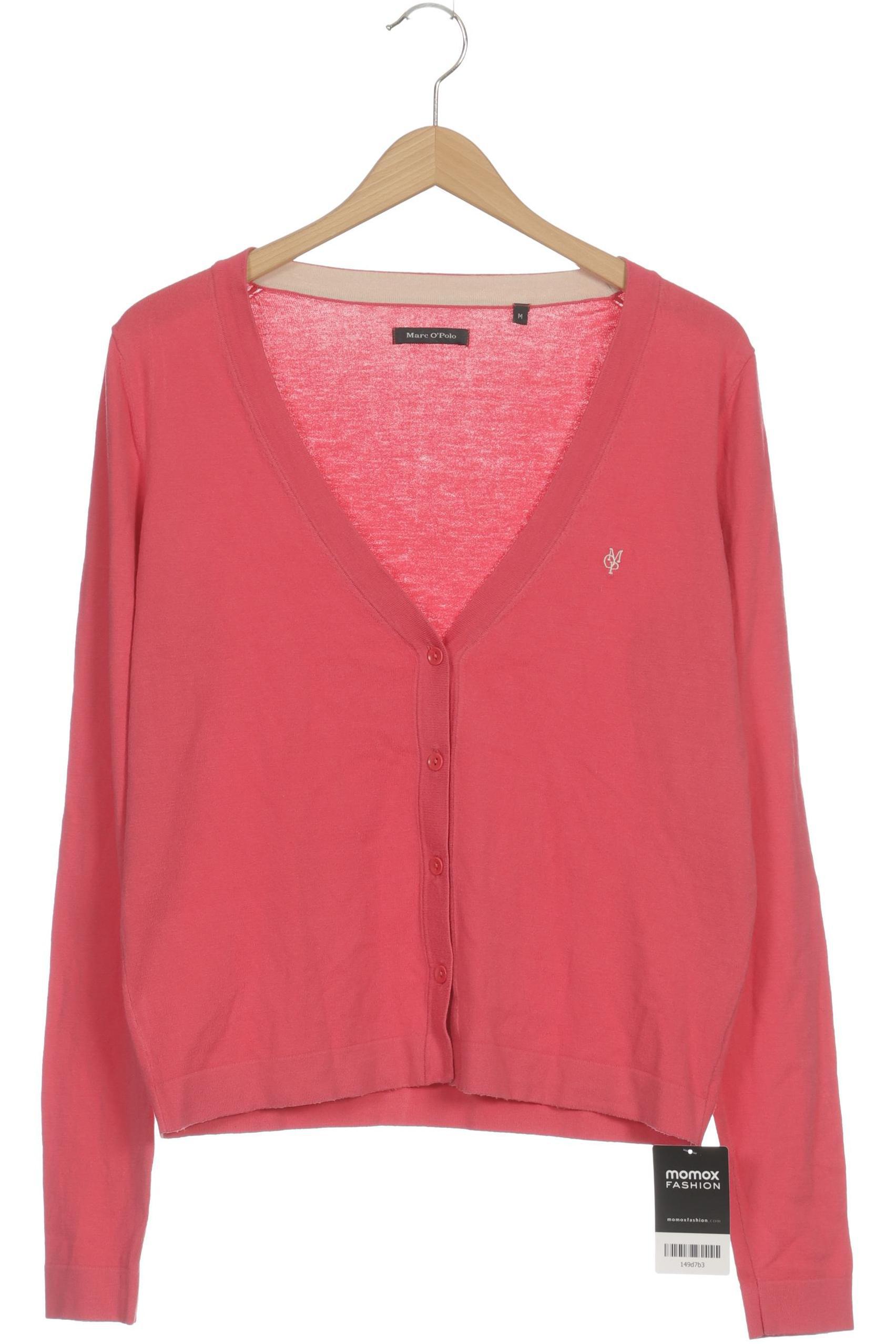 

Marc O Polo Damen Strickjacke, pink, Gr.
