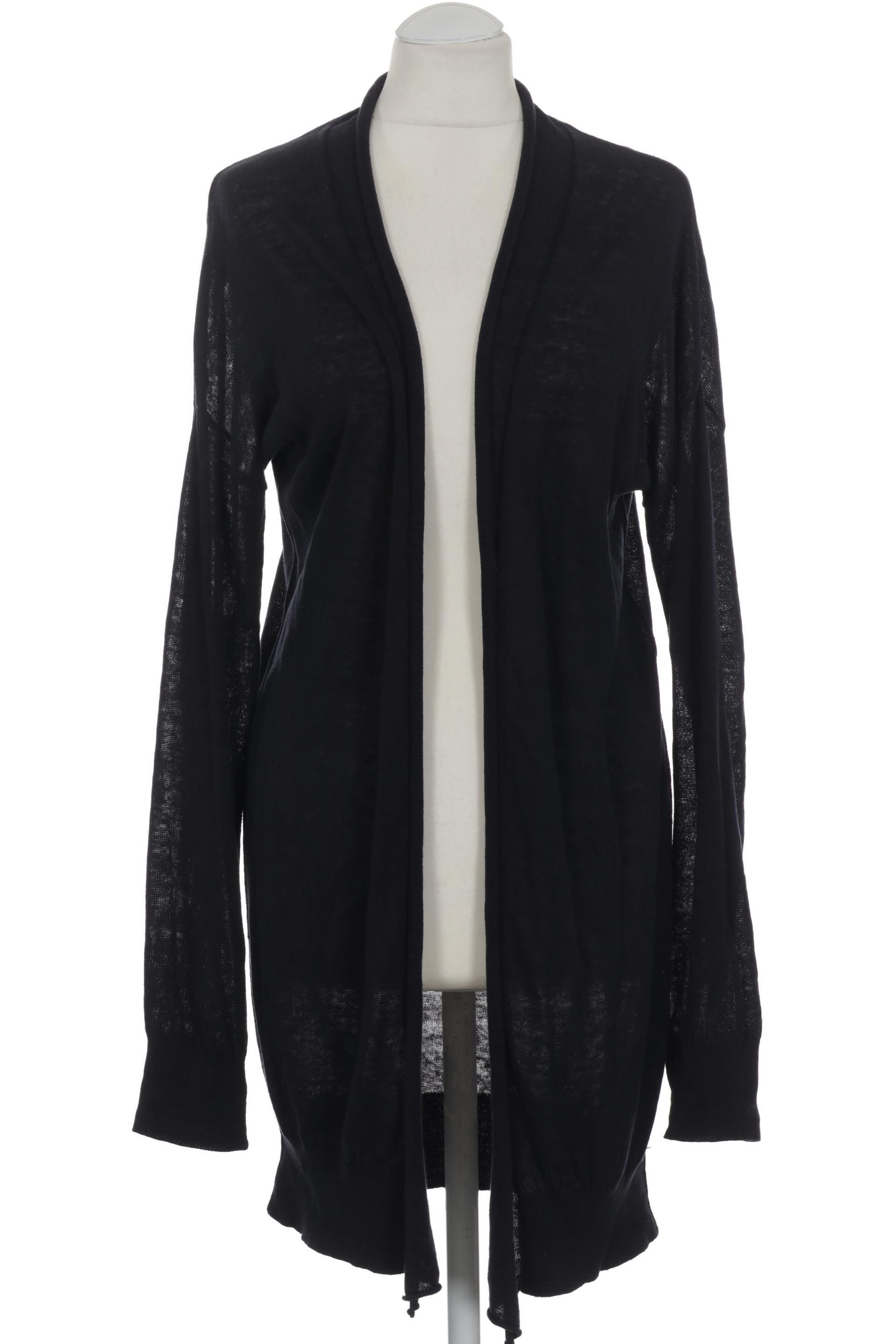 

Marc O Polo Damen Strickjacke, blau, Gr.