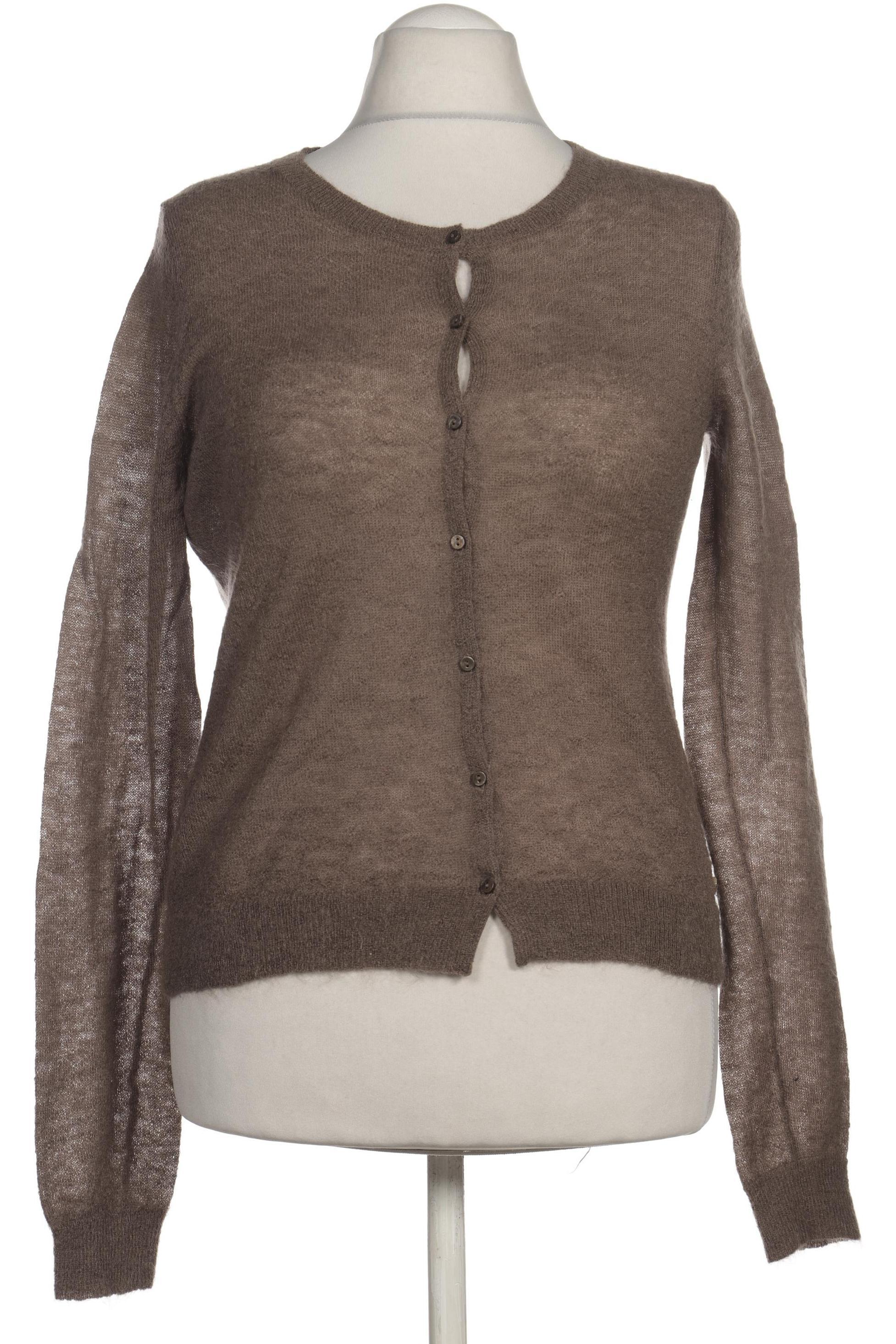 

Marc O Polo Damen Strickjacke, braun, Gr.