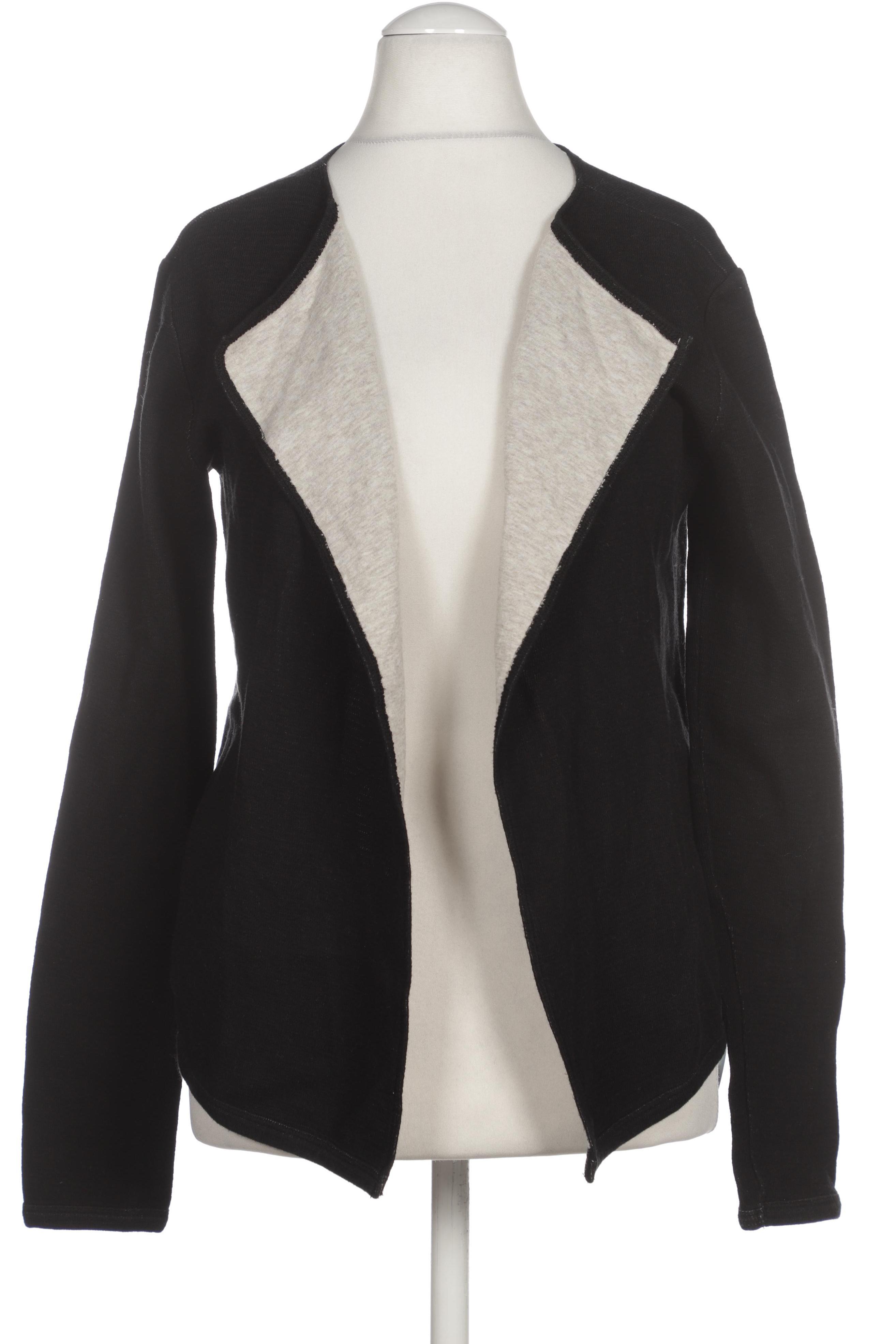 

Marc O Polo Damen Strickjacke, schwarz, Gr.