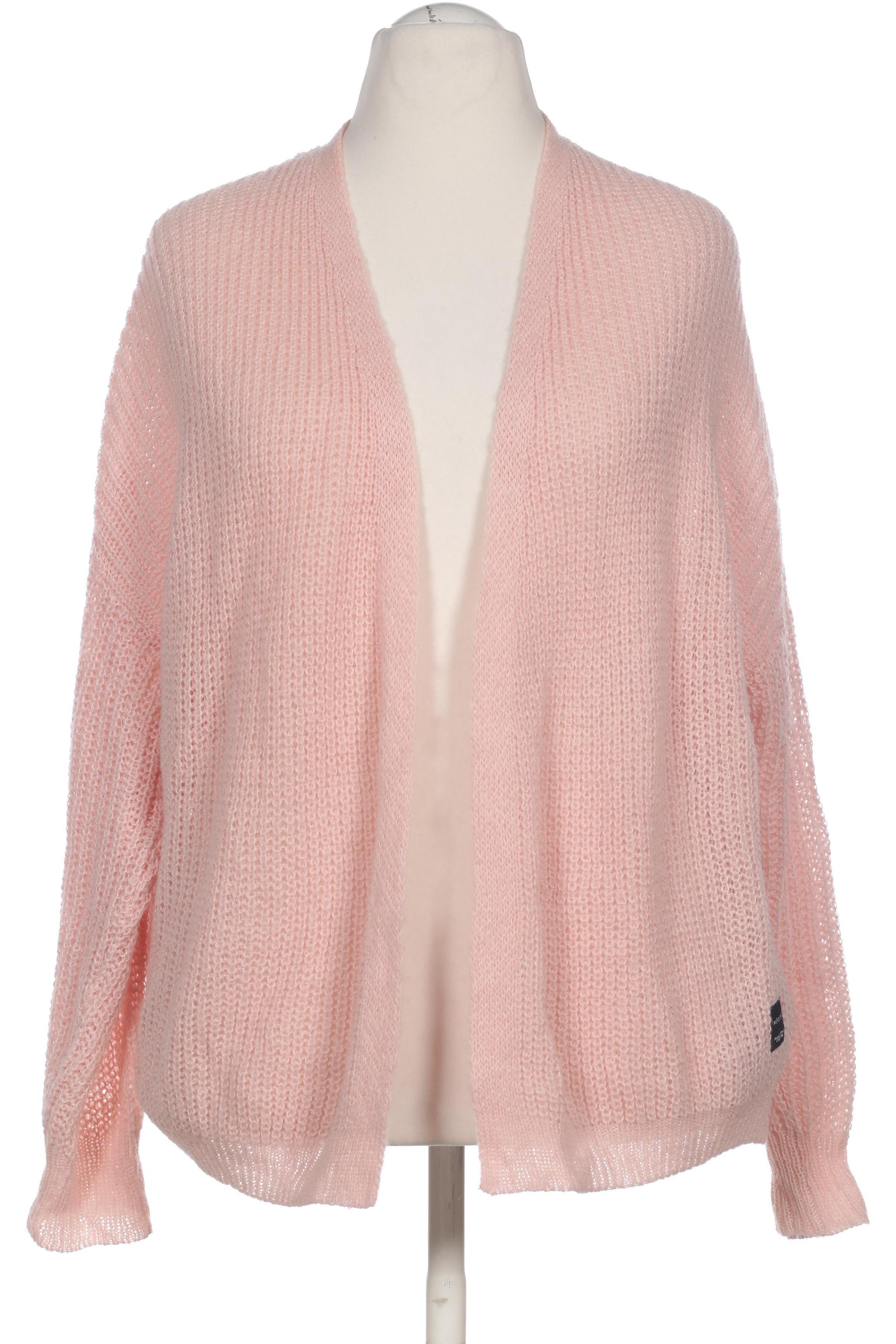 

Marc O Polo Damen Strickjacke, pink, Gr.