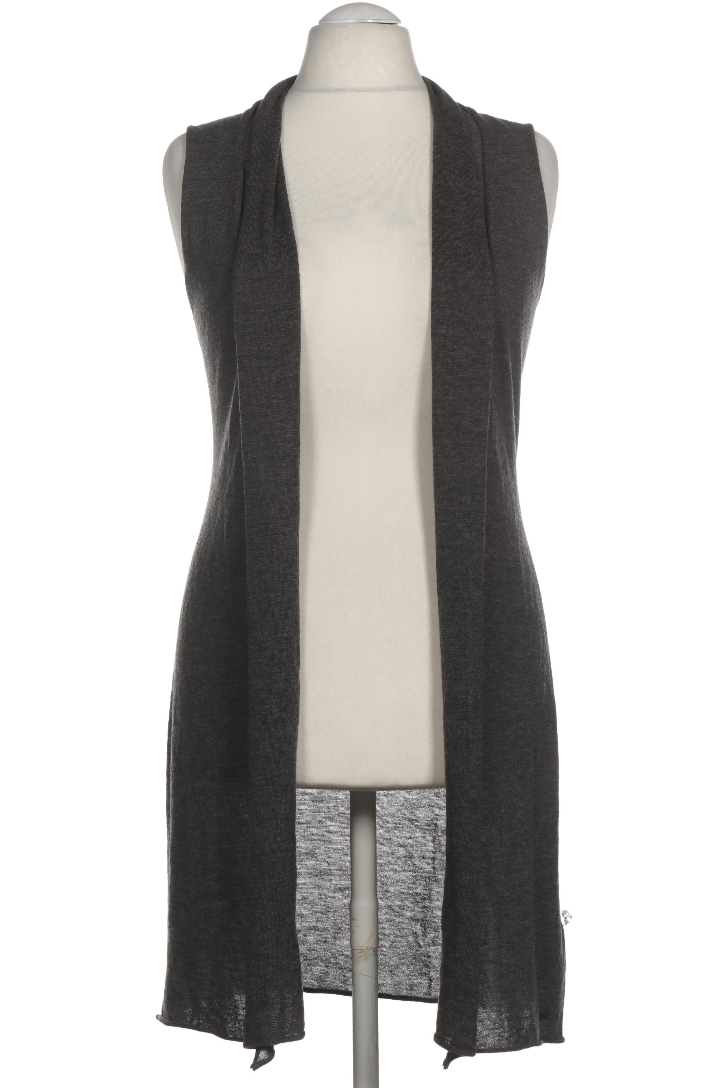 

Marc O Polo Damen Strickjacke, grau, Gr.