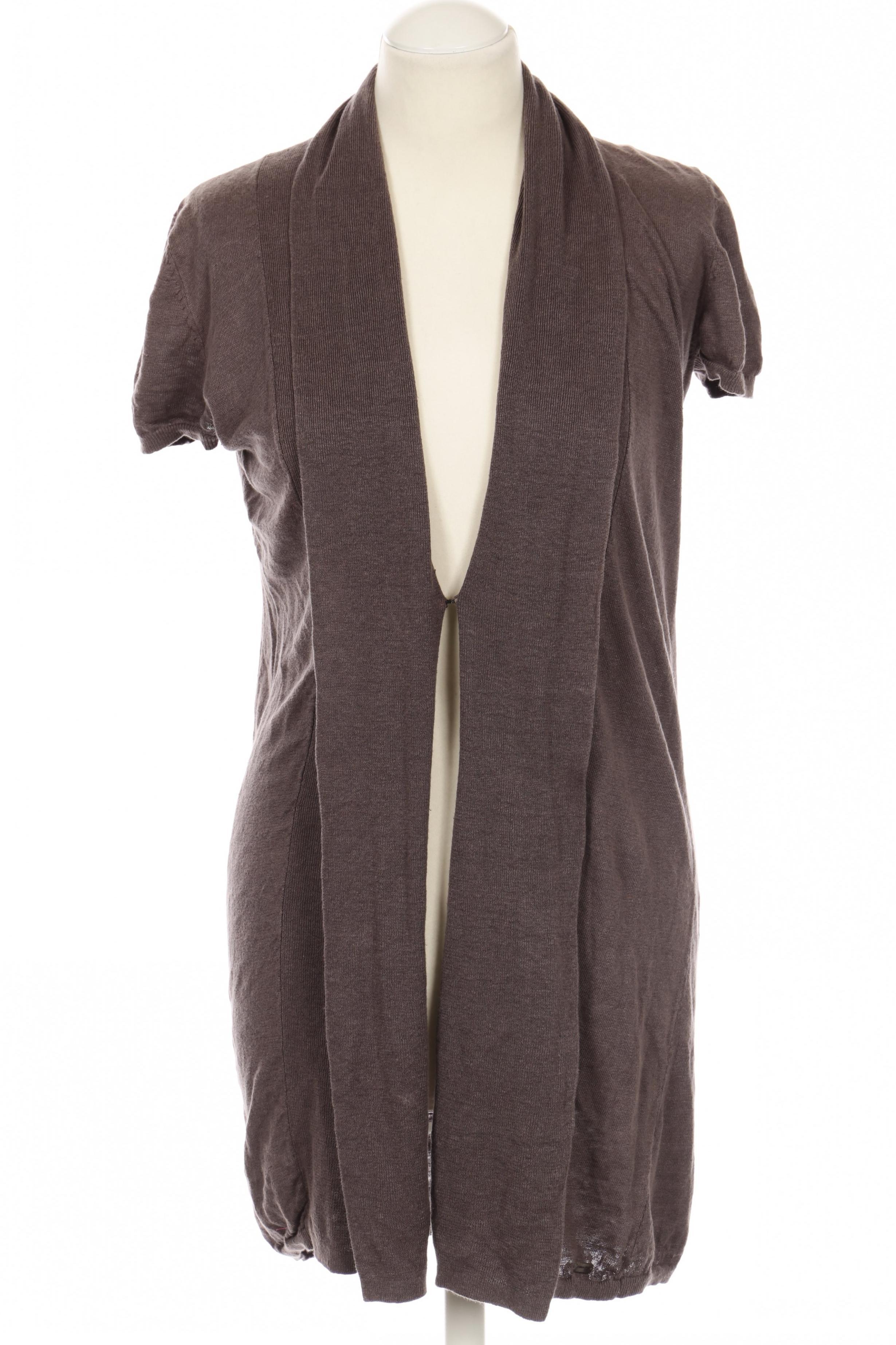 

Marc O Polo Damen Strickjacke, grau, Gr.