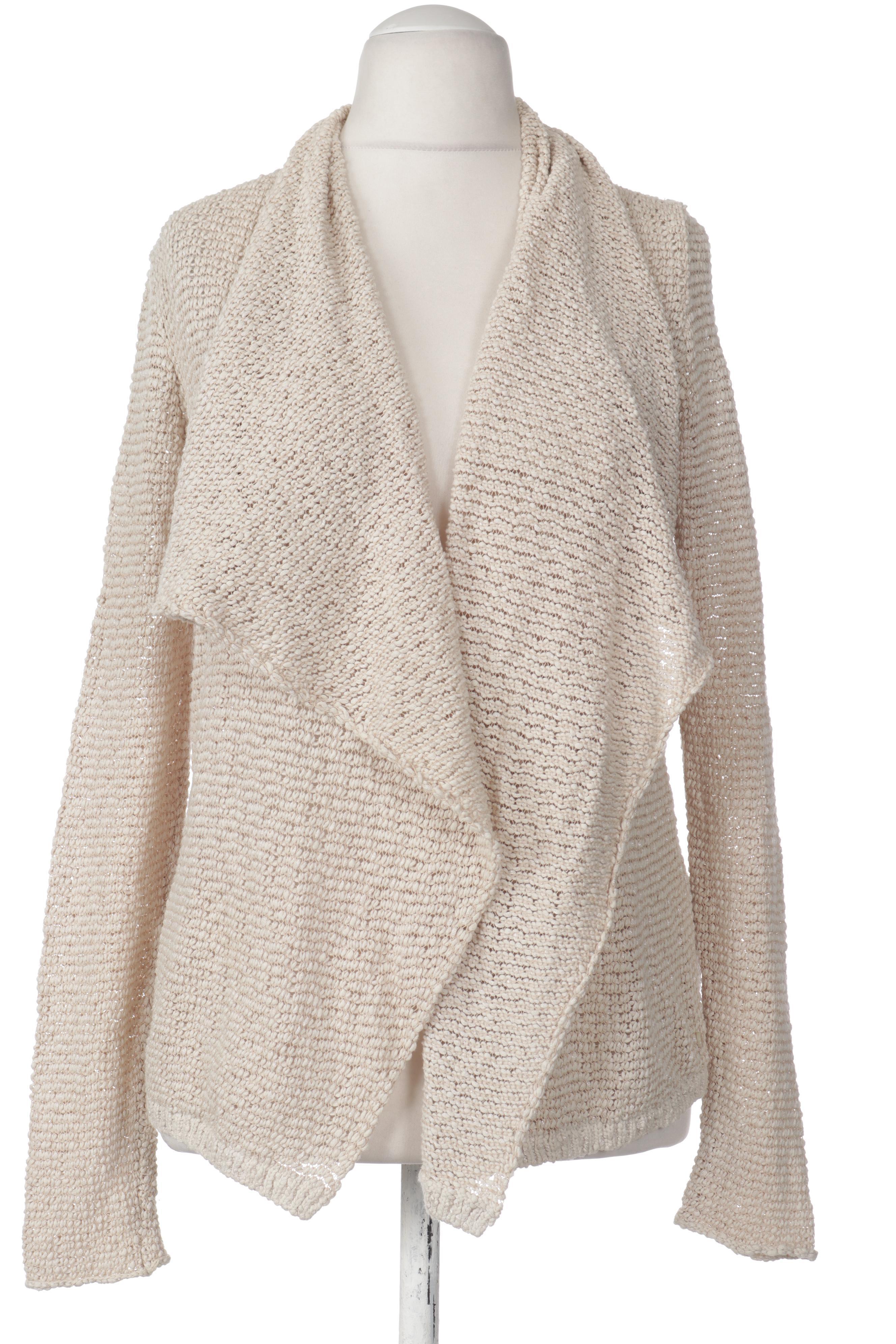 

Marc O Polo Damen Strickjacke, beige, Gr.