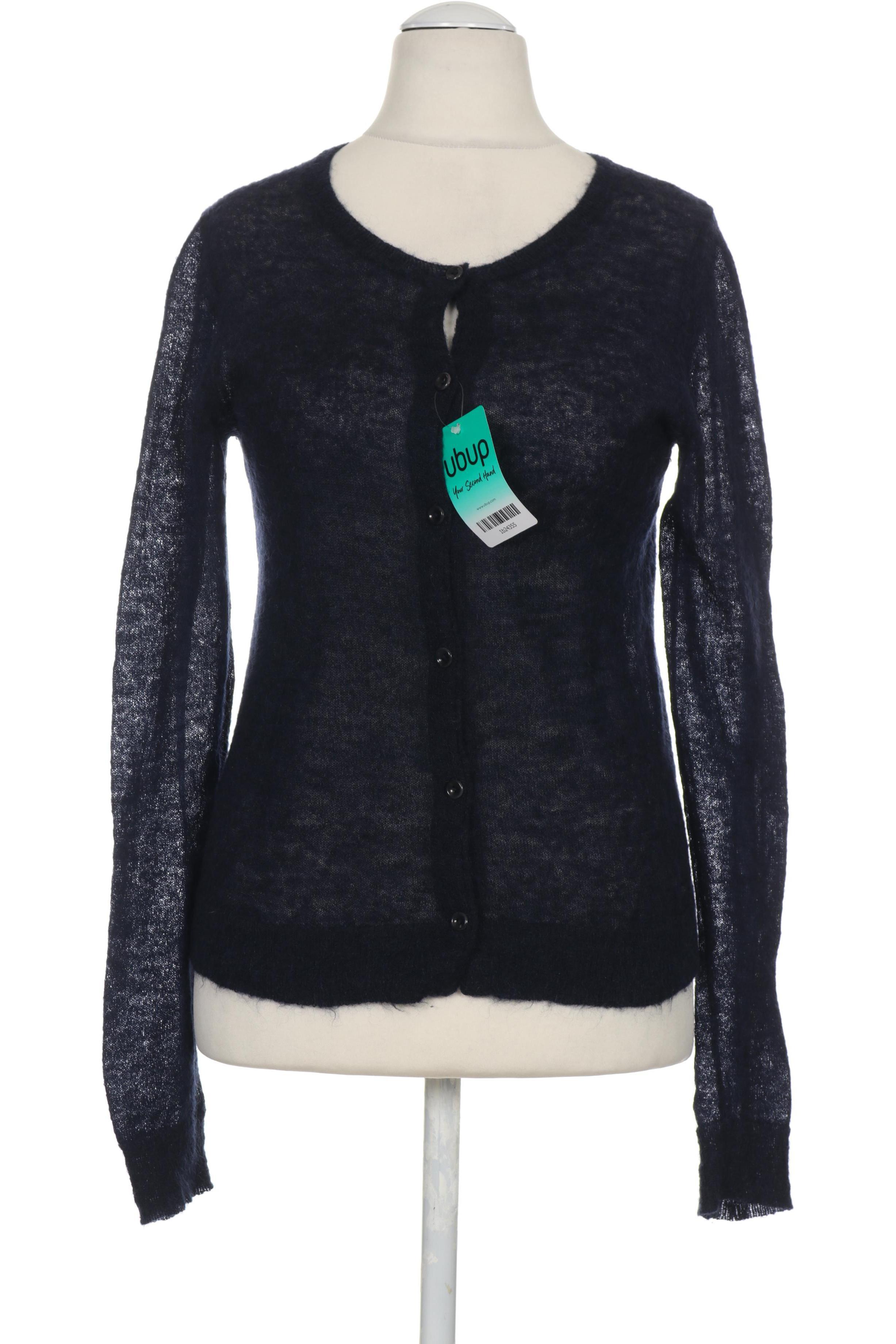 

Marc O Polo Damen Strickjacke, blau, Gr.