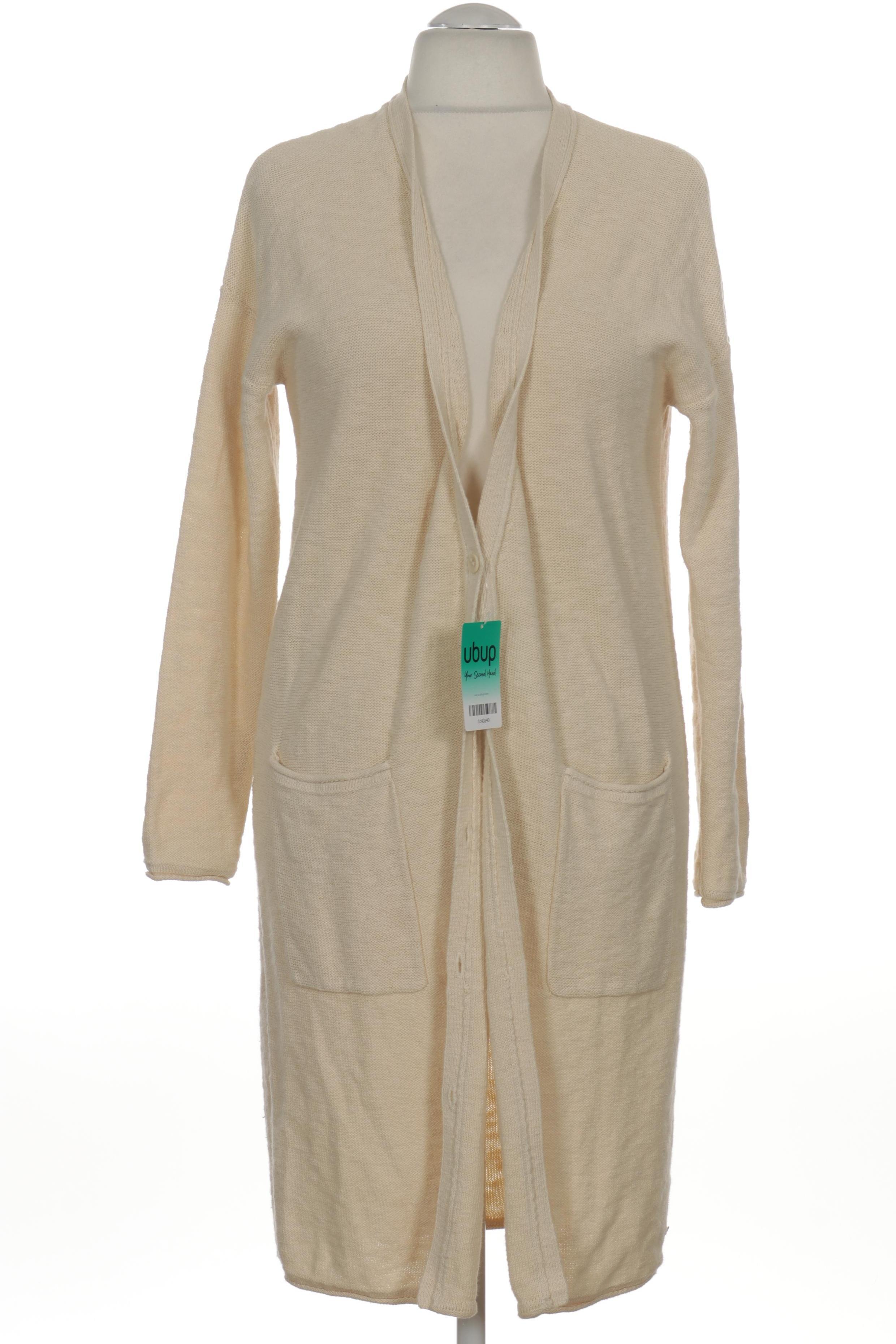 

Marc O Polo Damen Strickjacke, beige, Gr.