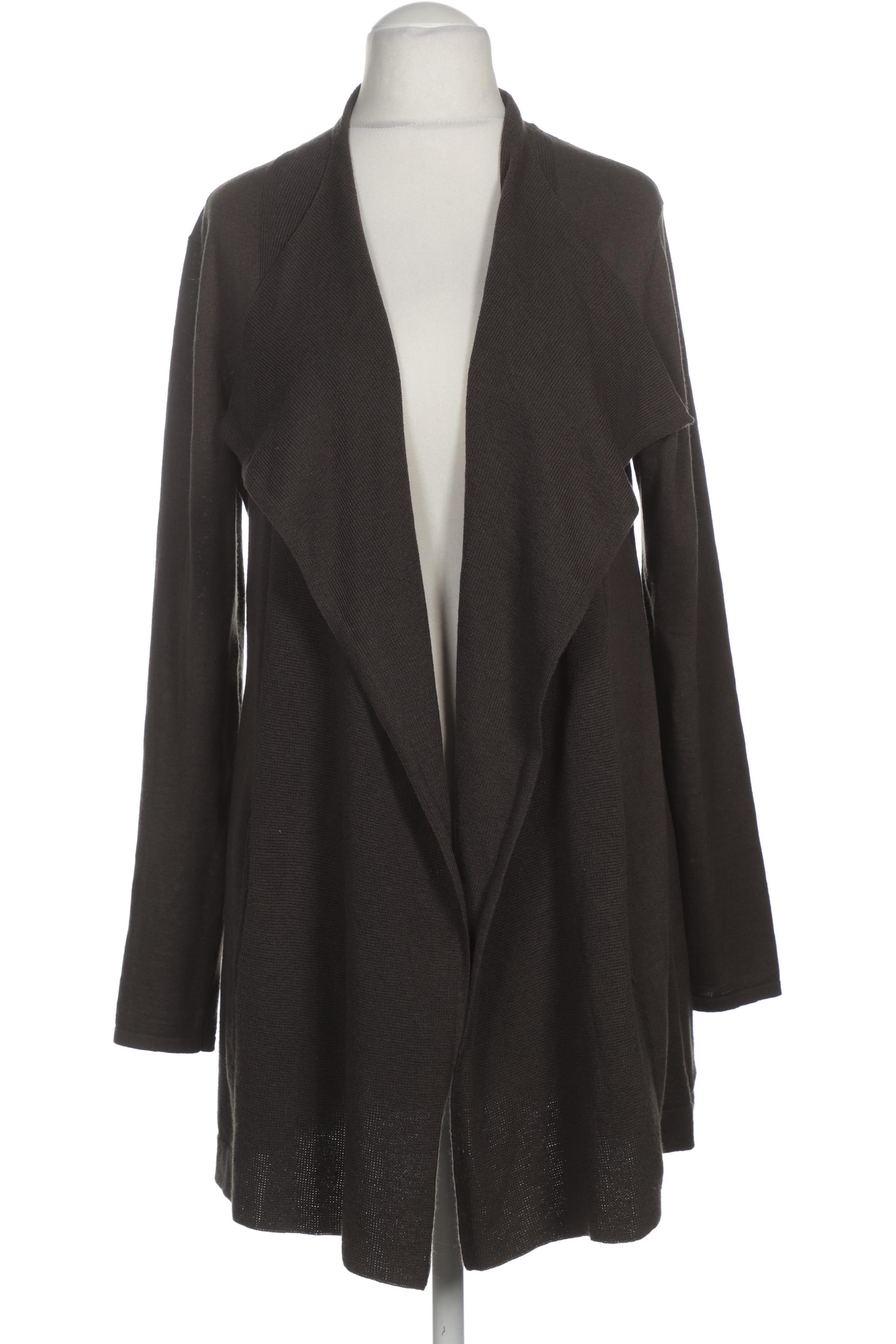 

Marc O Polo Damen Strickjacke, grün, Gr.