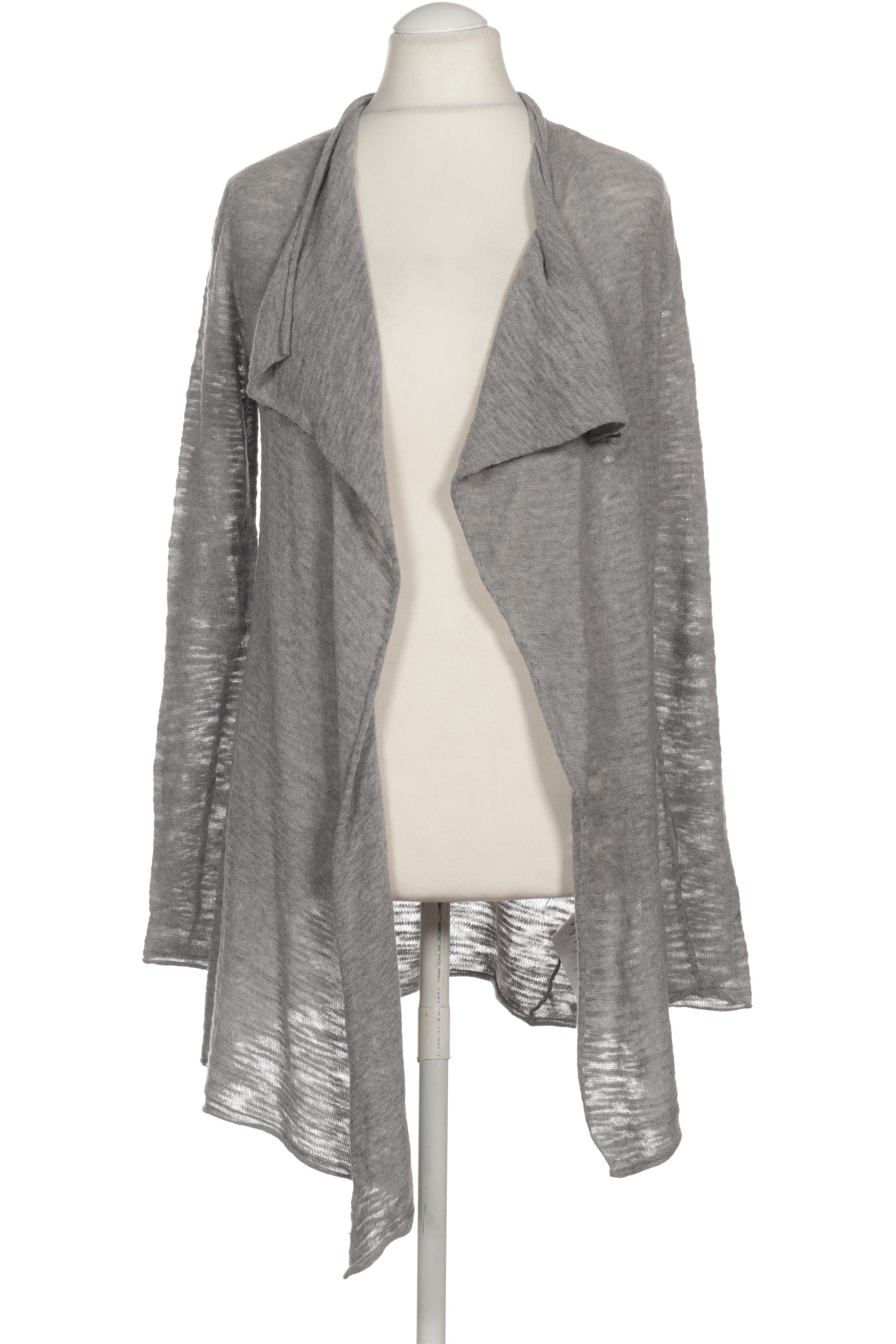 

Marc O Polo Damen Strickjacke, grau, Gr.