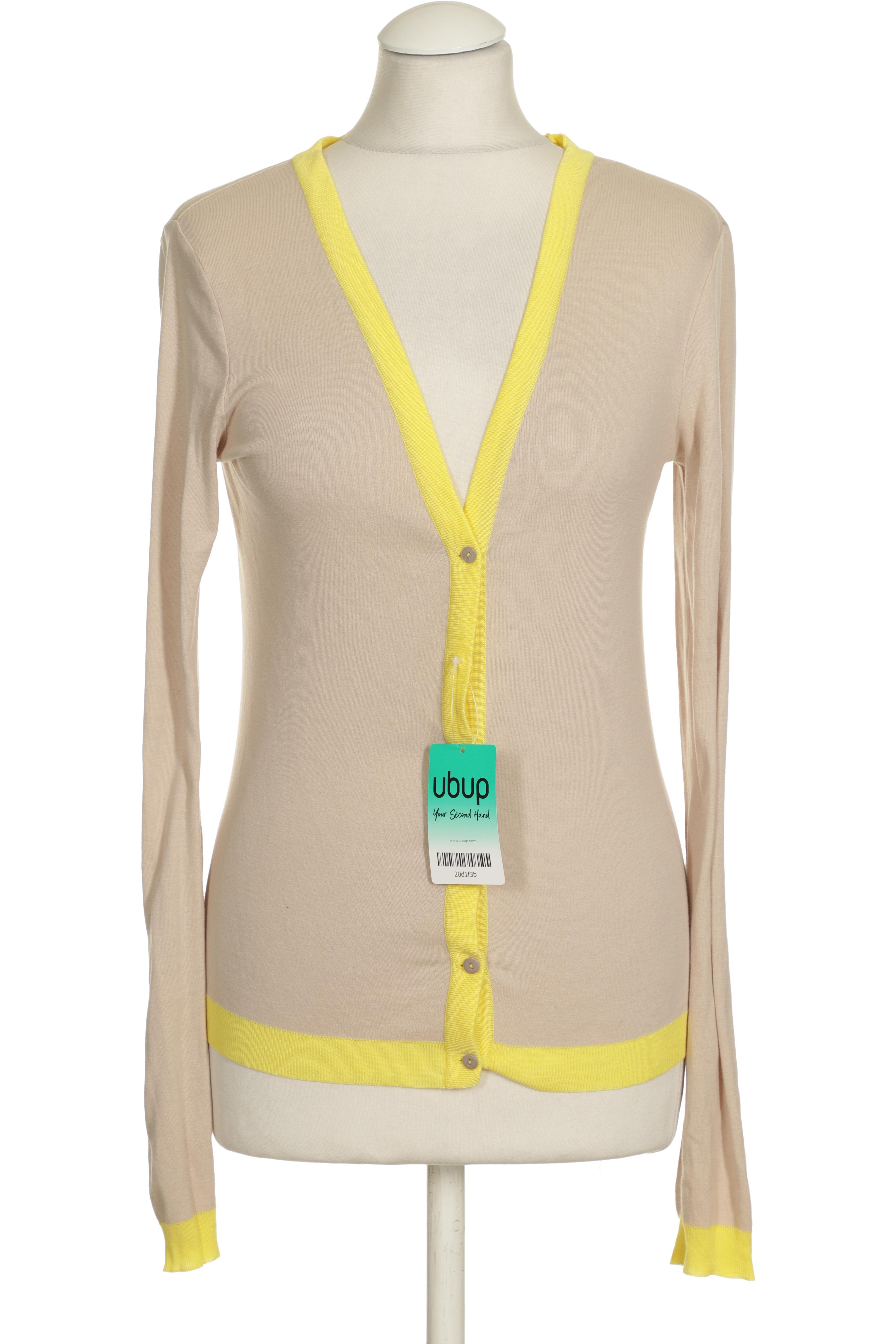 

Marc O Polo Damen Strickjacke, beige, Gr.