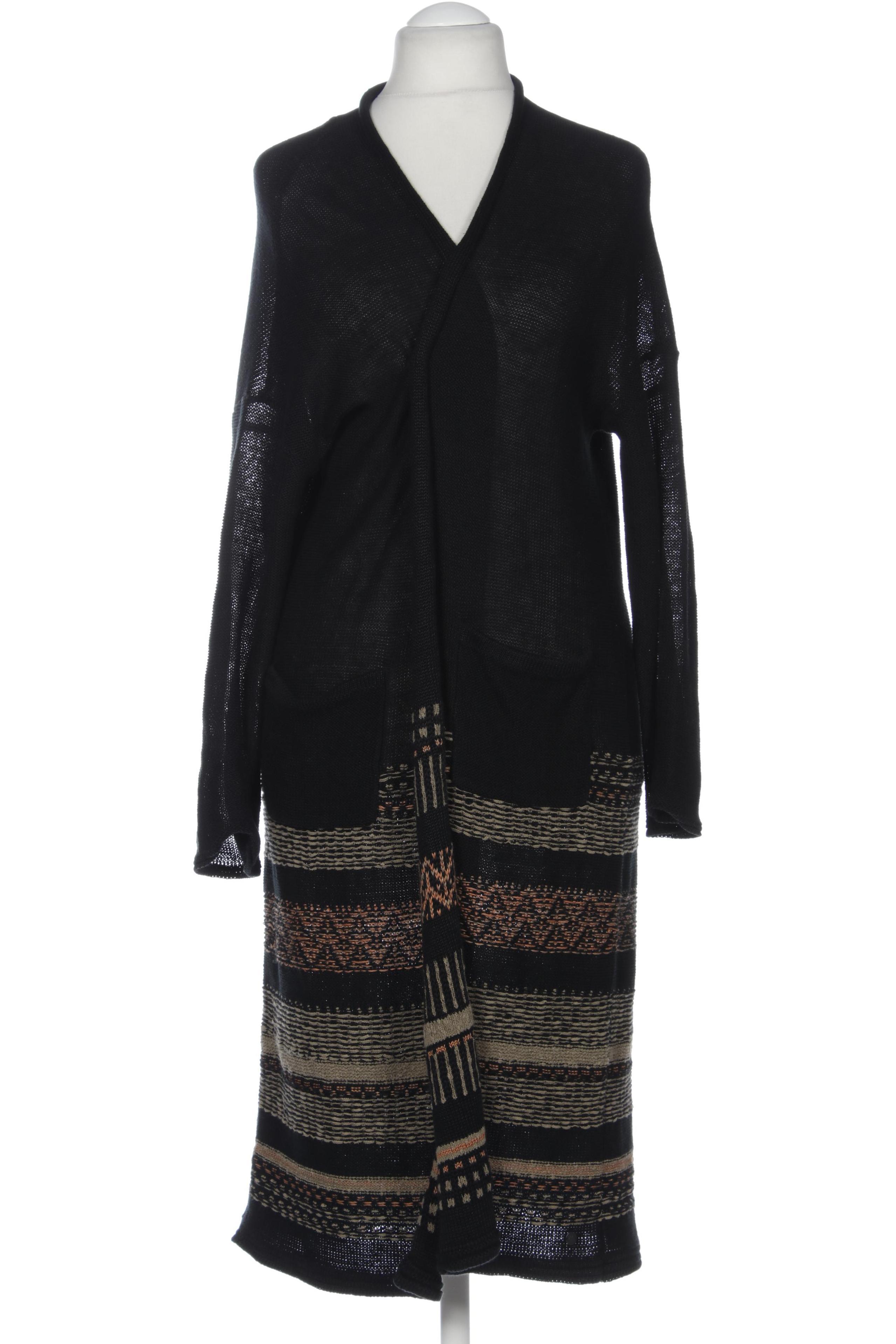 

Marc O Polo Damen Strickjacke, schwarz, Gr.