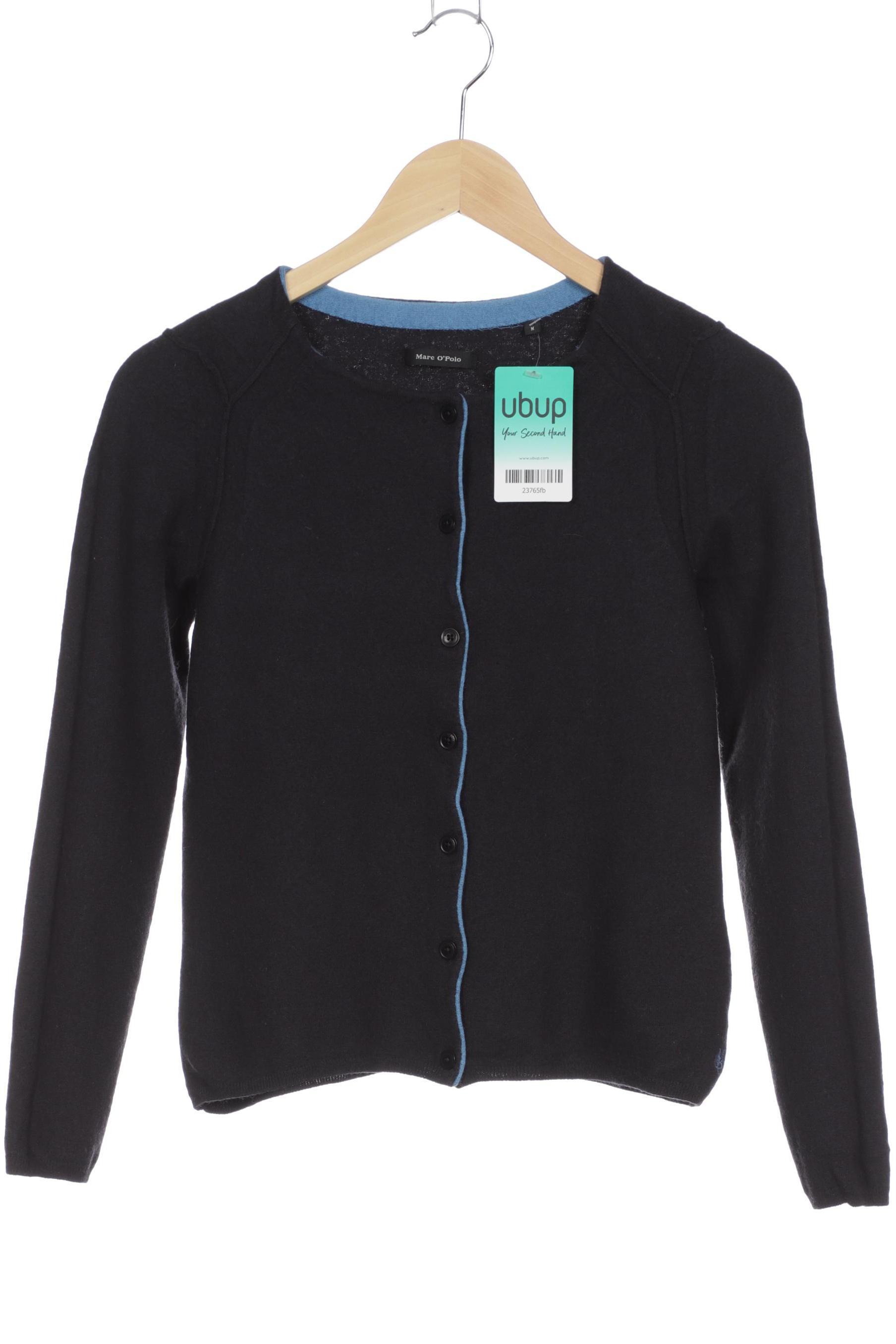 

Marc O Polo Damen Strickjacke, blau, Gr.