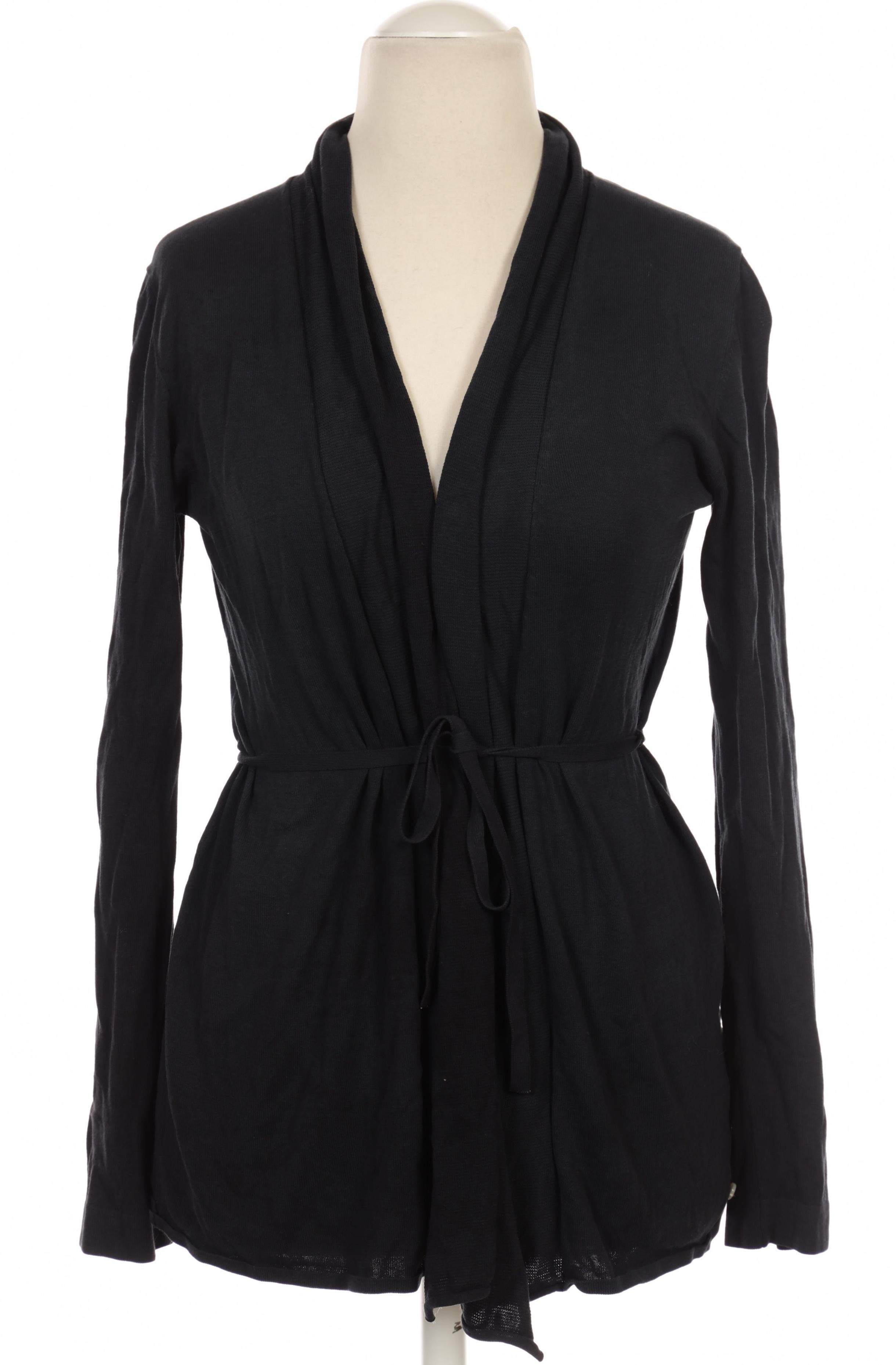 

Marc O Polo Damen Strickjacke, blau, Gr.