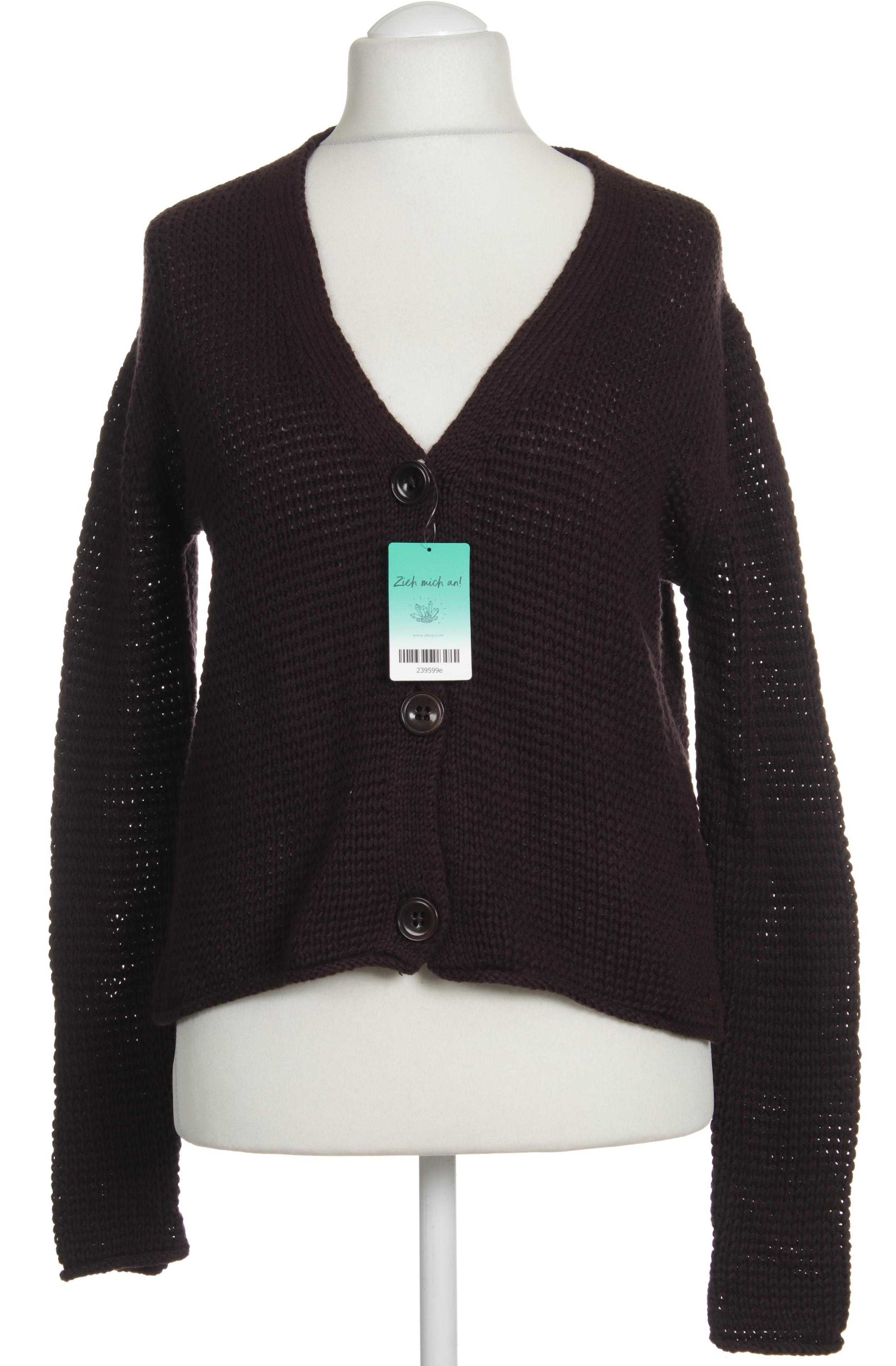 

Marc O Polo Damen Strickjacke, braun, Gr.