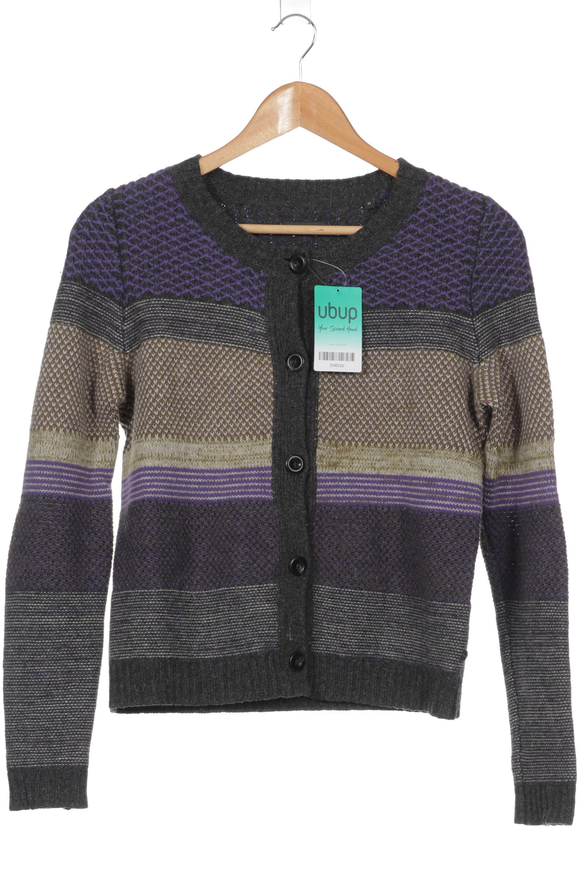 

Marc O Polo Damen Strickjacke, grau, Gr.