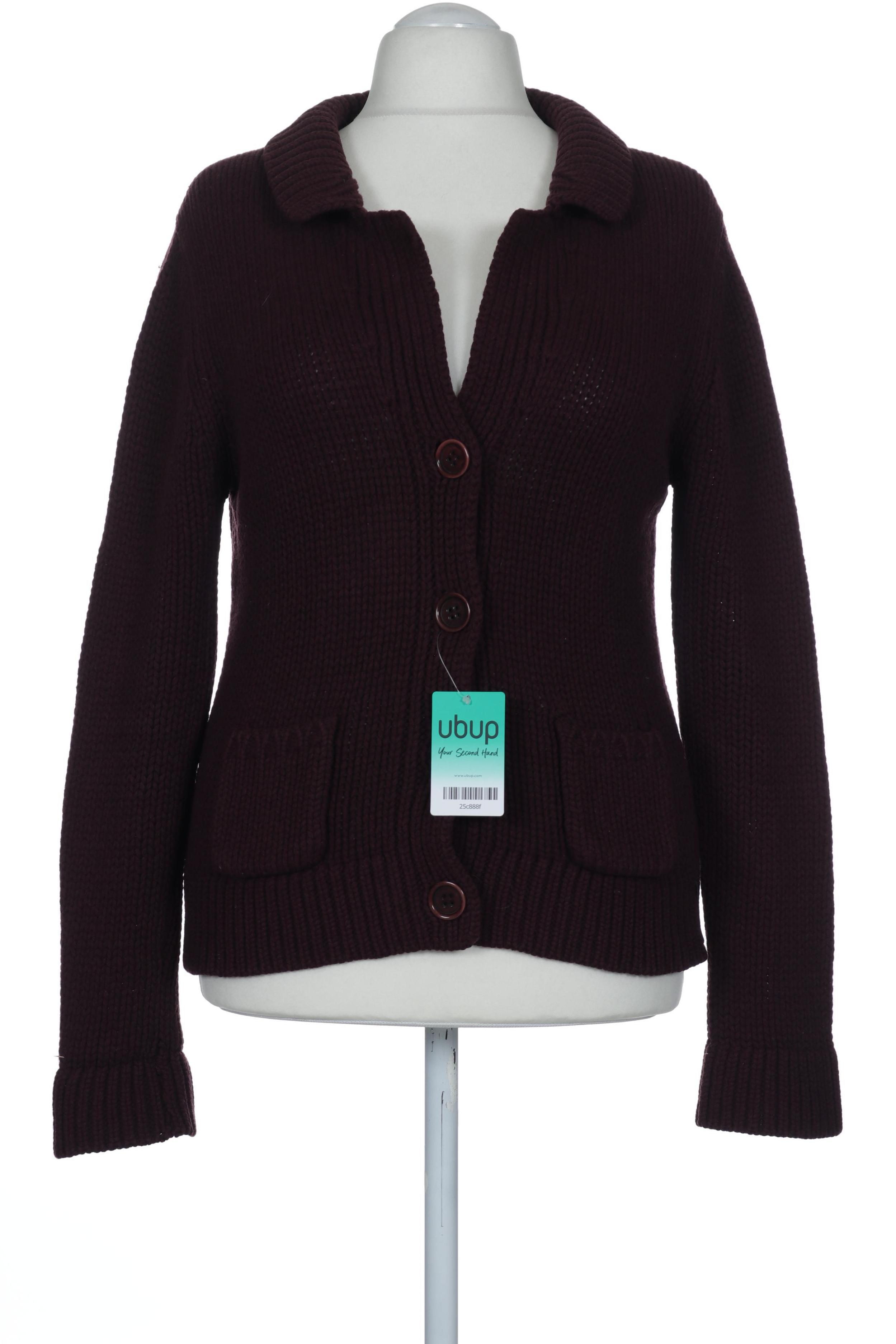 

Marc O Polo Damen Strickjacke, lila, Gr.
