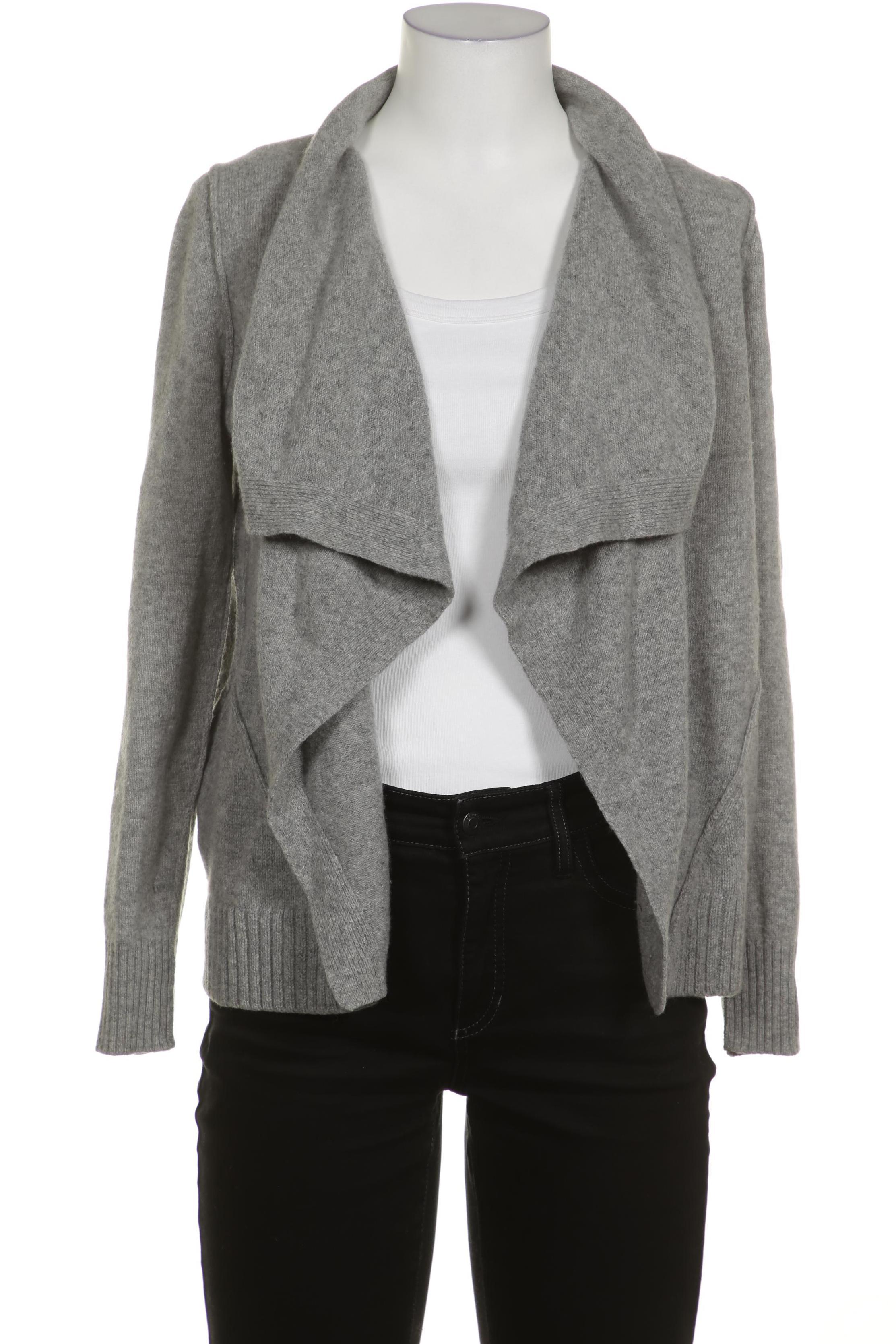 

Marc O Polo Damen Strickjacke, grau, Gr.