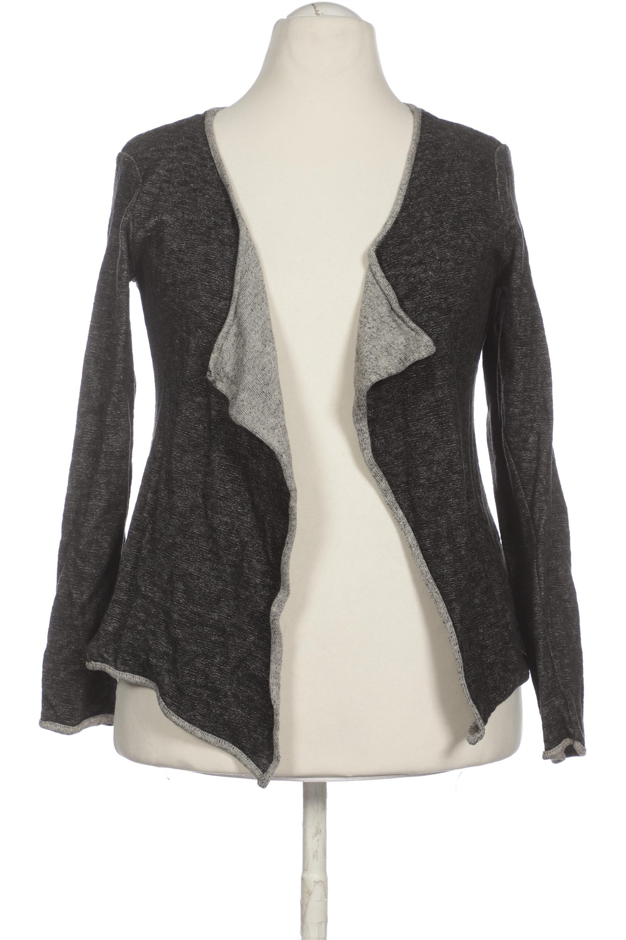 

Marc O Polo Damen Strickjacke, grau, Gr.