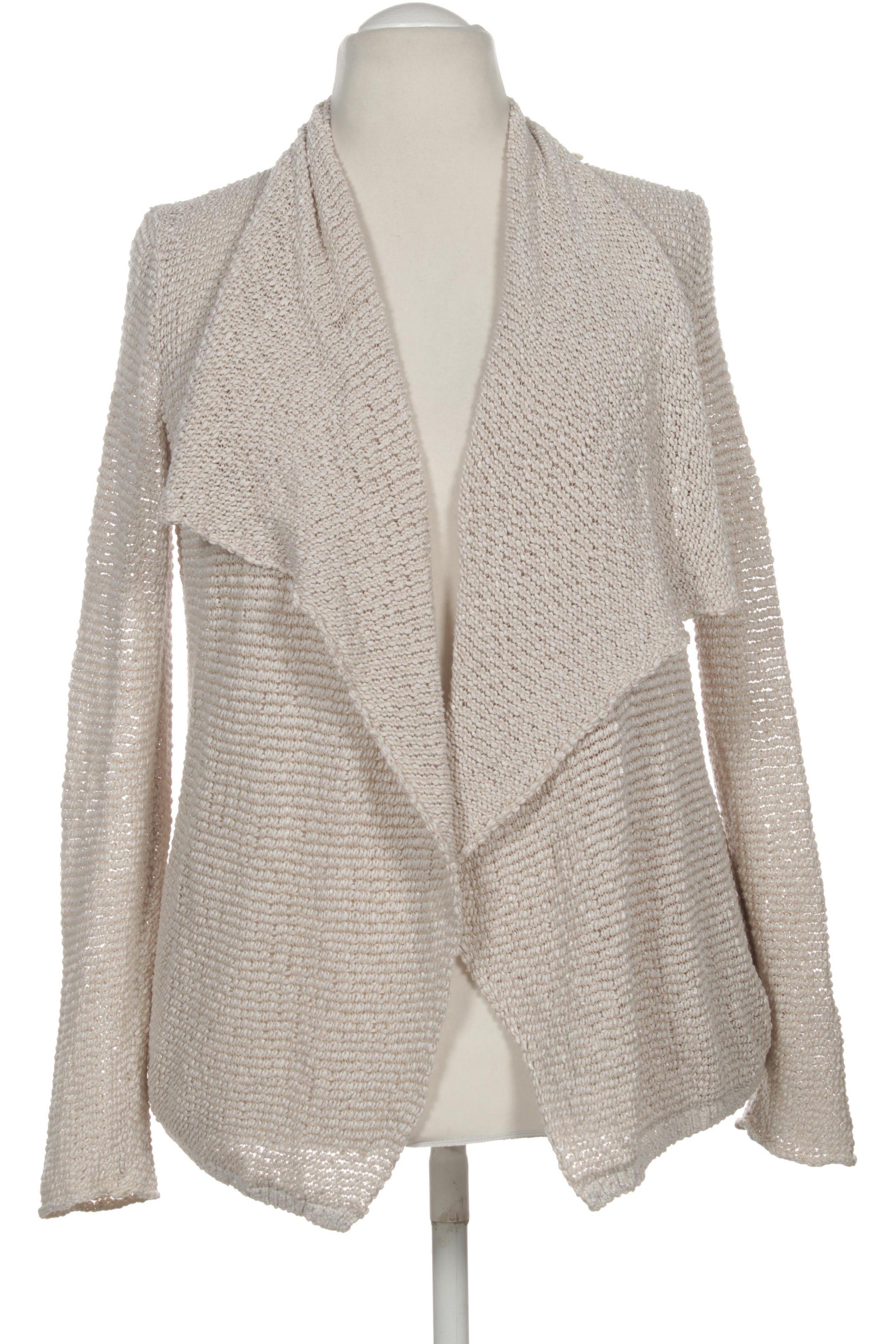 

Marc O Polo Damen Strickjacke, beige, Gr.