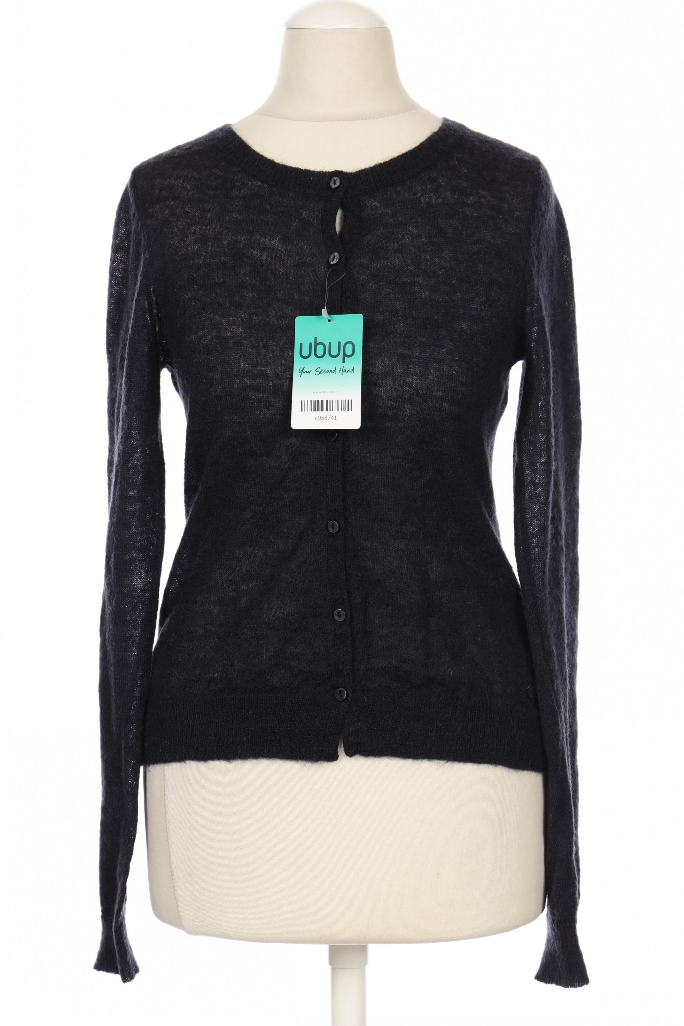 

Marc O Polo Damen Strickjacke, blau, Gr.