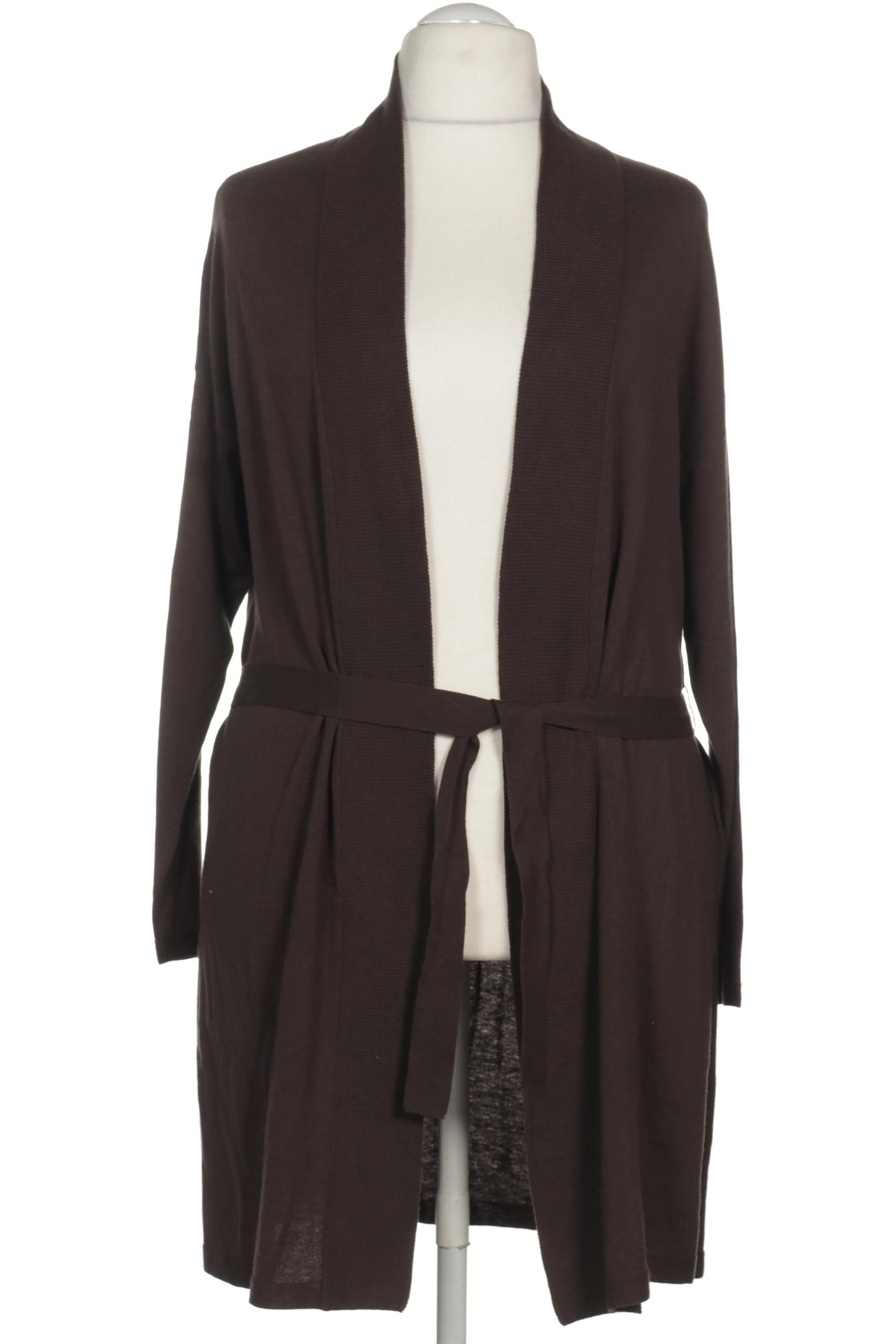 

Marc O Polo Damen Strickjacke, braun, Gr.