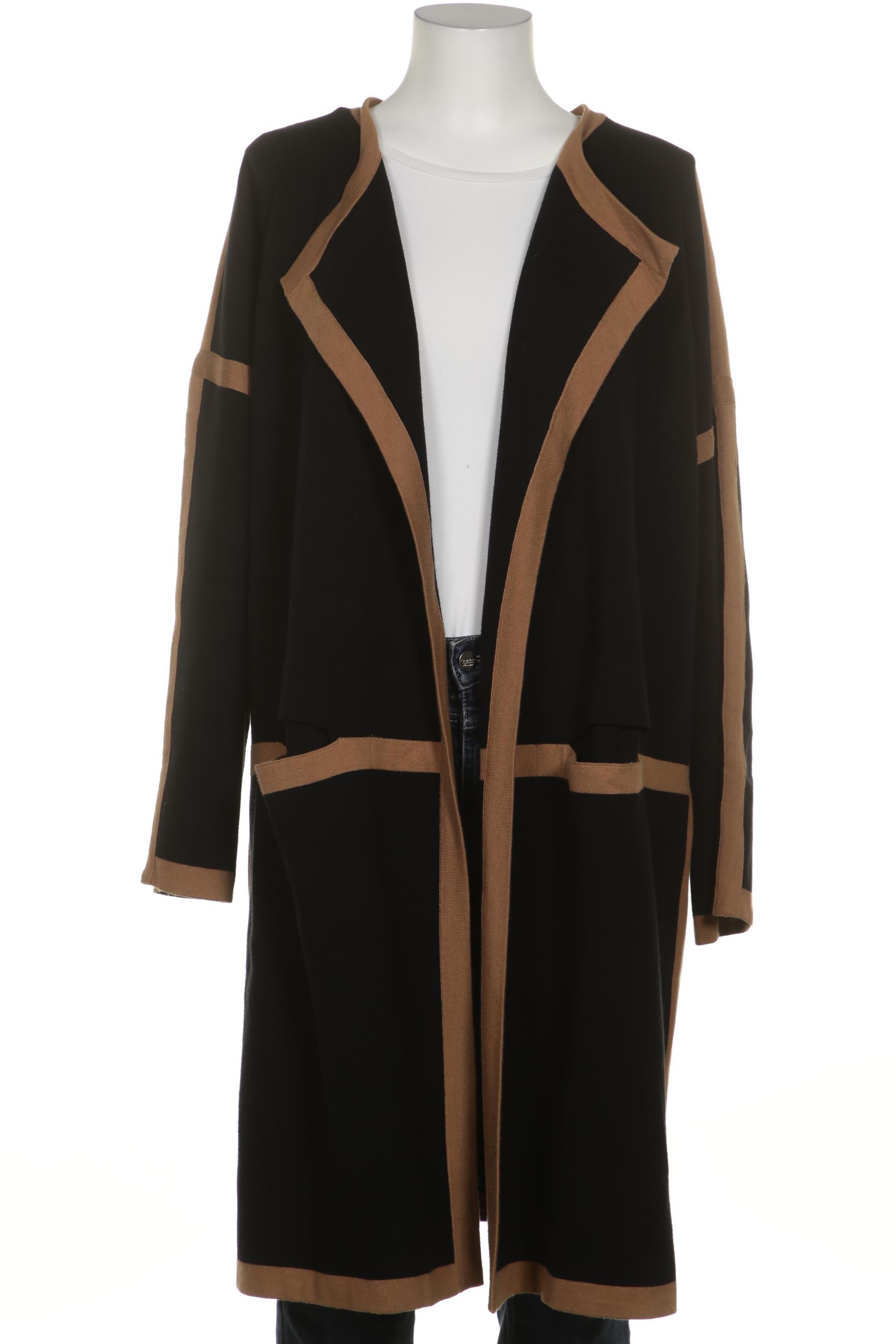 

Marc O Polo Damen Strickjacke, schwarz, Gr.